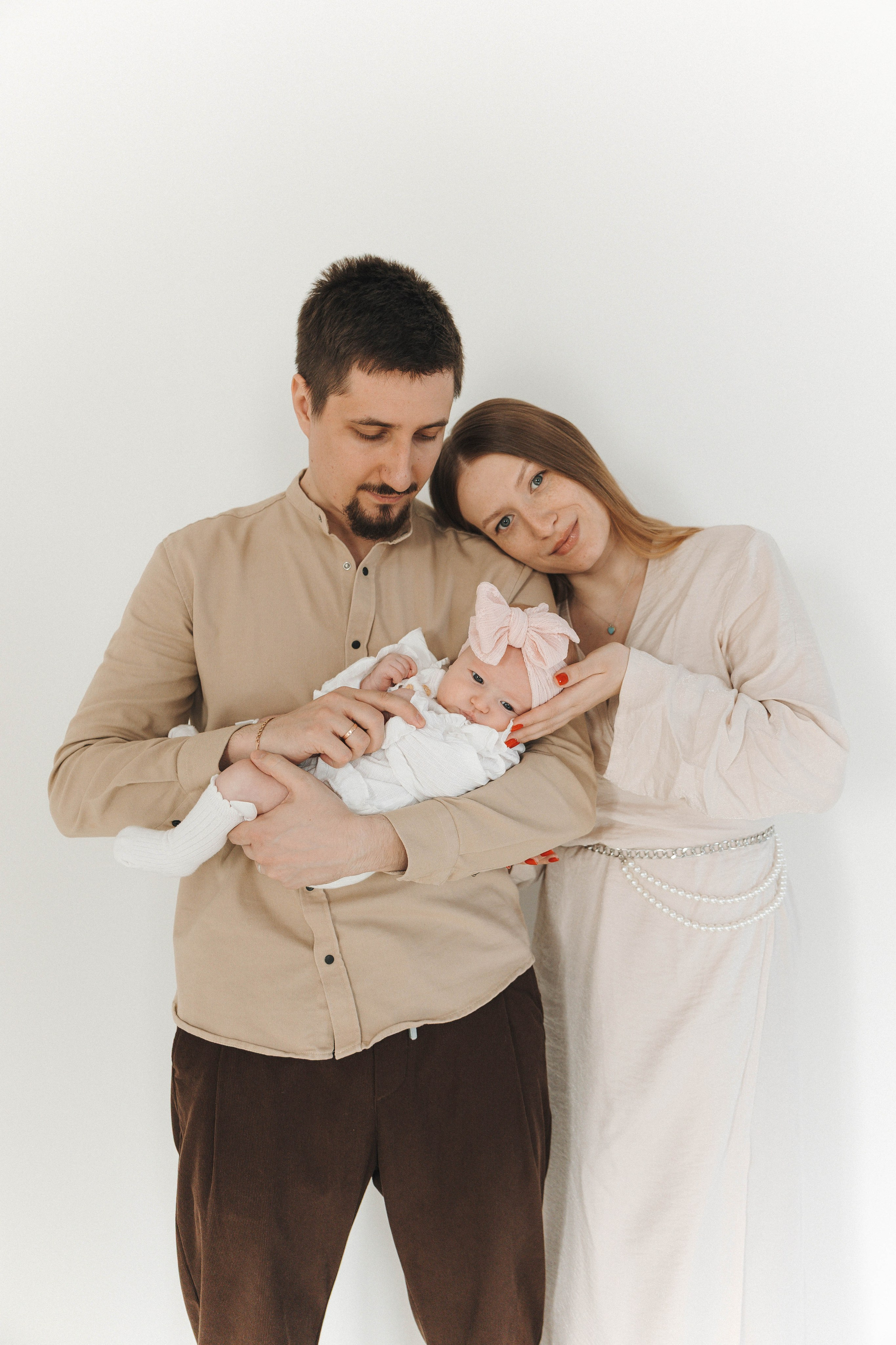 Family. Семейный и портретный фотограф в Новом Уренгое