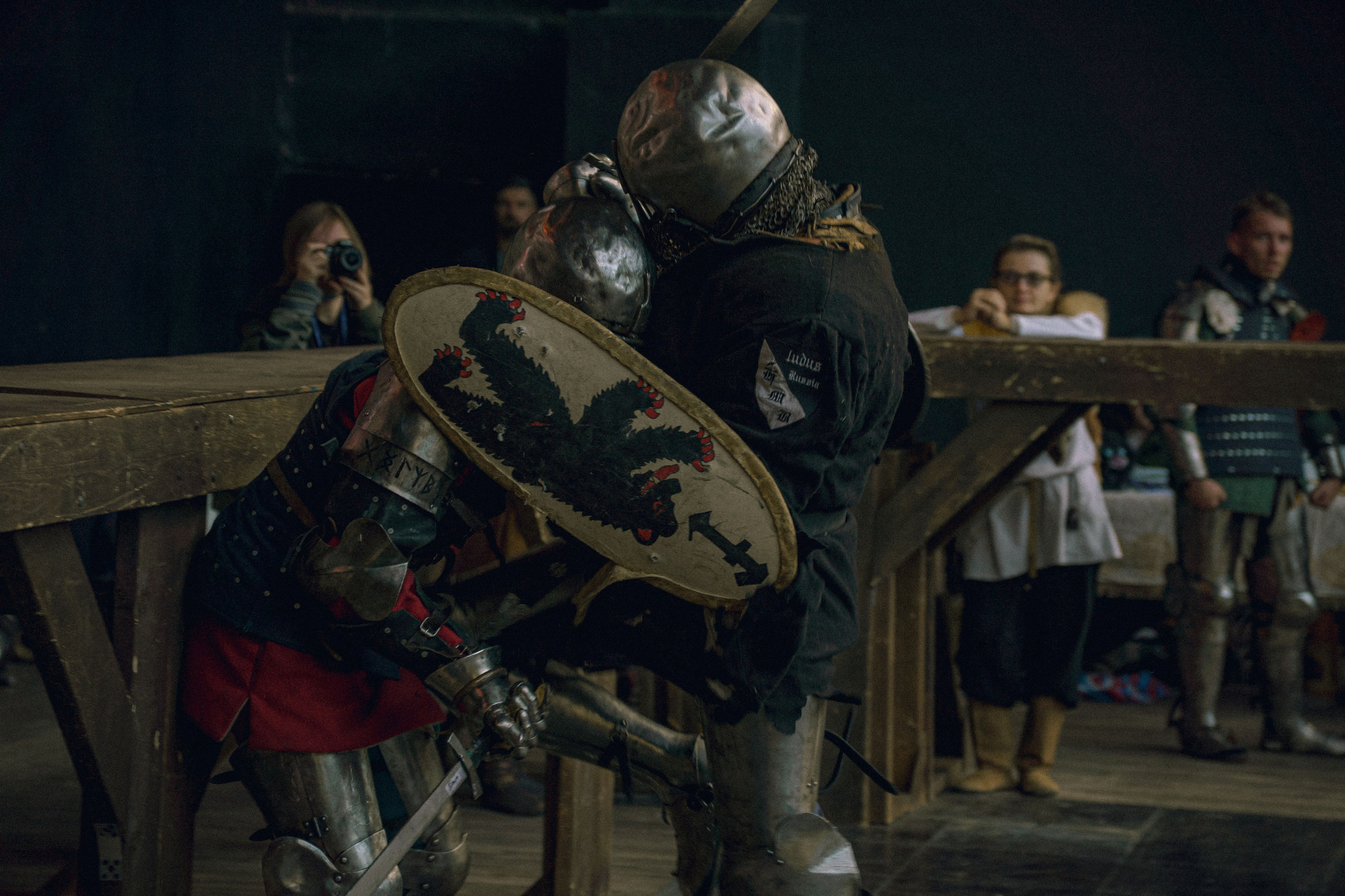 Меч Дона. Макаров Сергей|Creamlebot Фотограф города Ростов-на-Дону