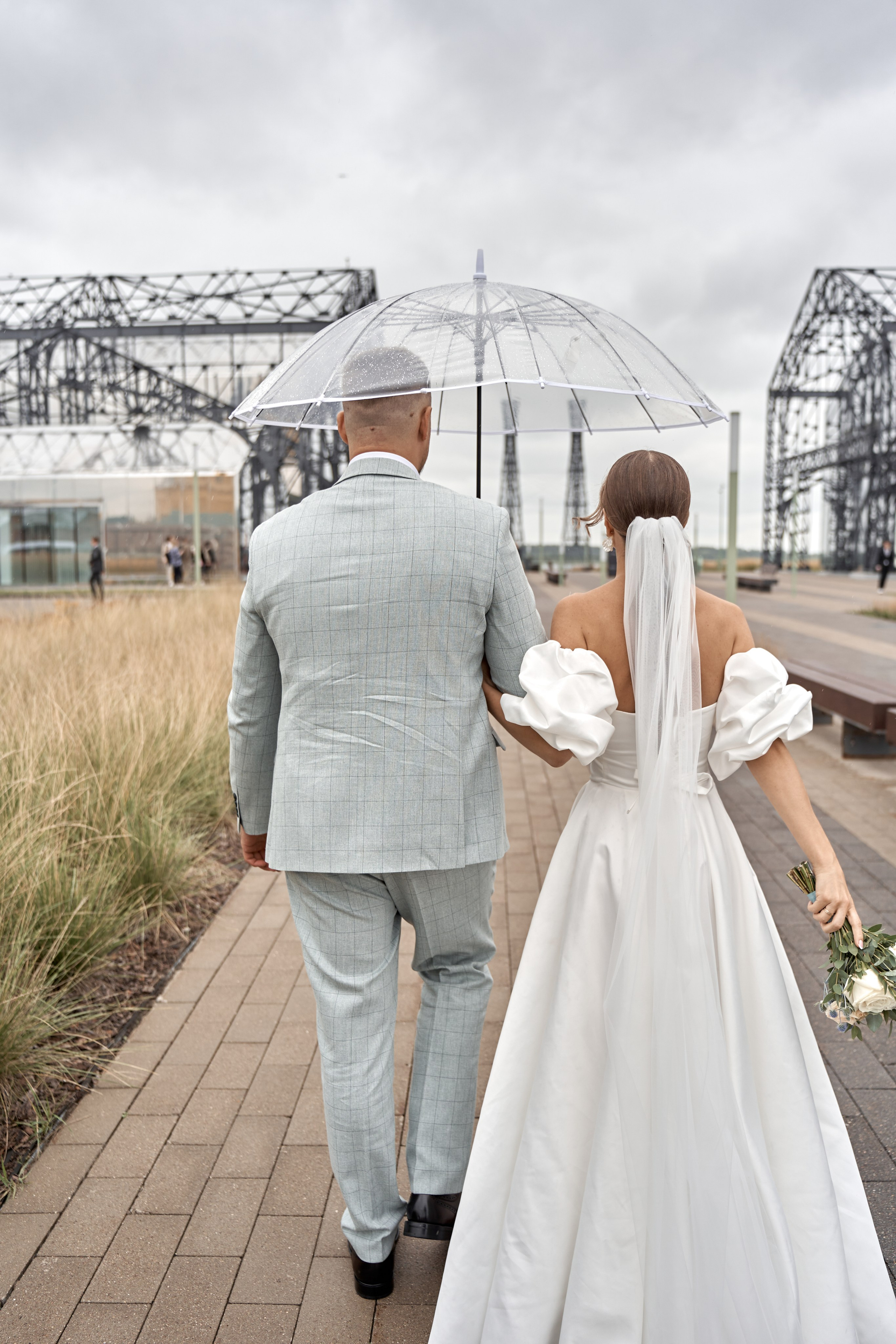 Андрей & Елена. Фотограф в Нижнем Новгороде Марина Кузнецова