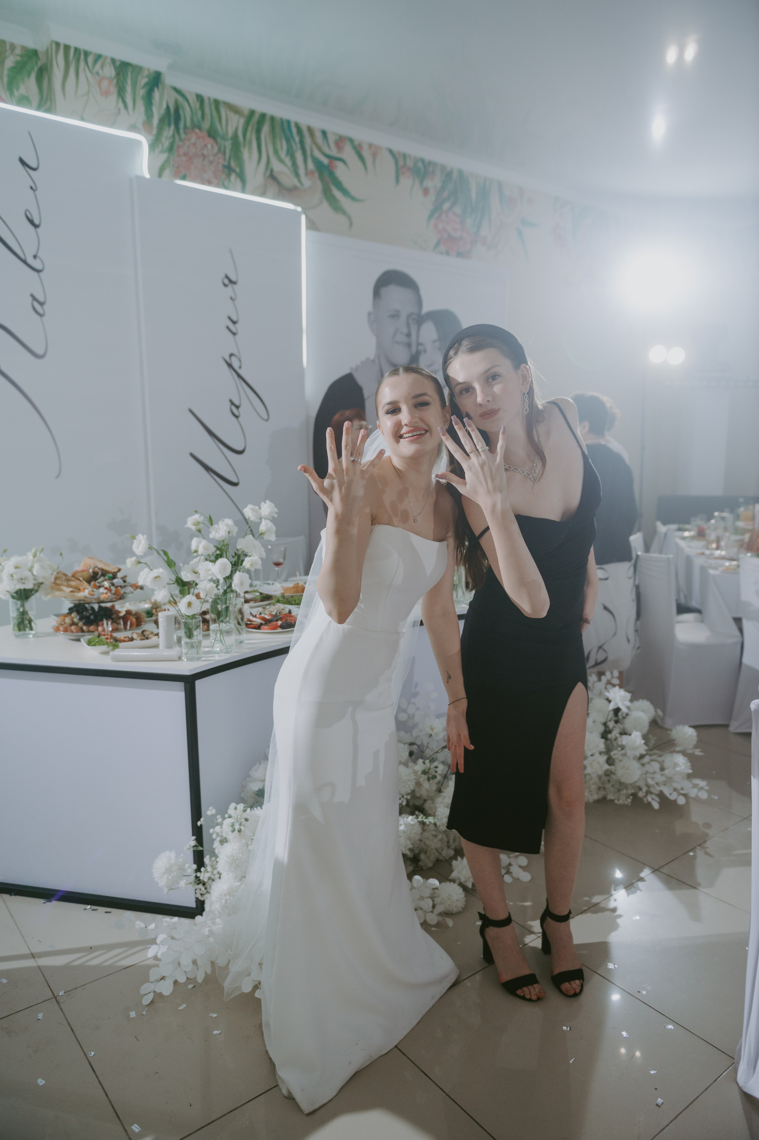 Мария&Павел фотограф Елена Горбач. Свадебный и семейный фотограф город Темрюк Фотостудия Темрюк