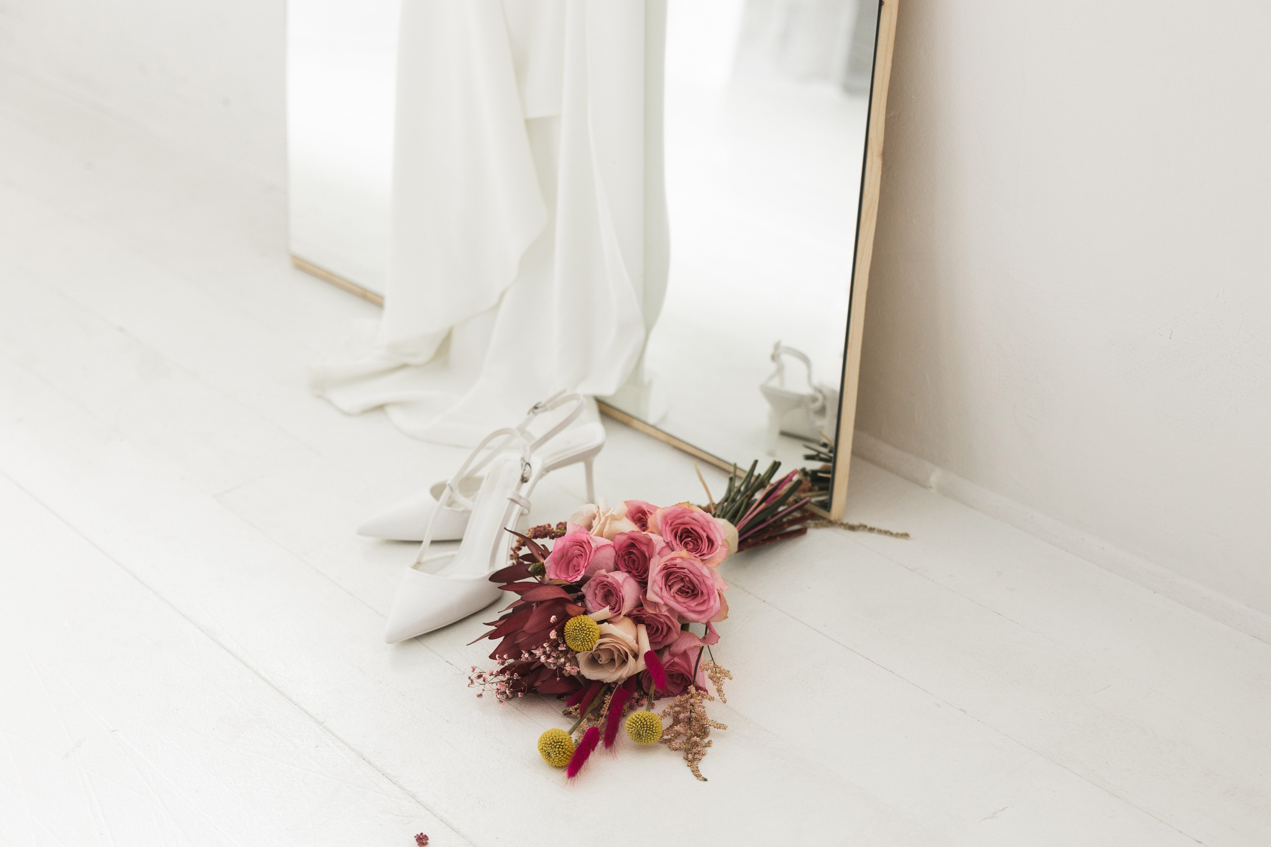 Денис и Анна. Фотограф Маноли Мария