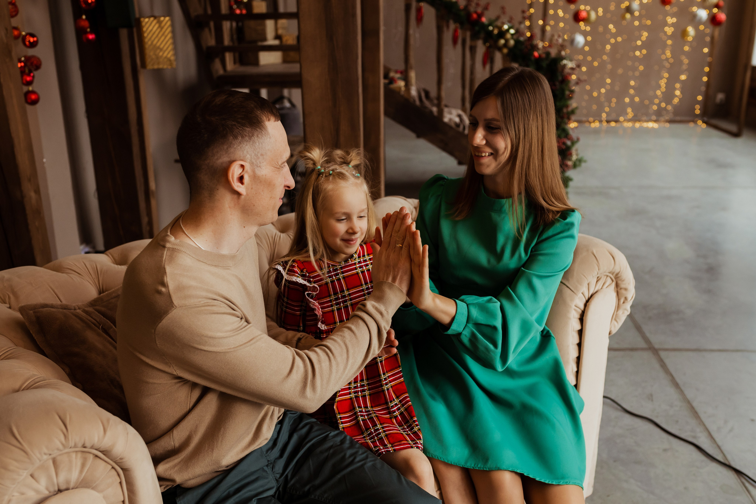 Новогодняя 11.11. ФОТОГРАФ Маргарита Сивакова | Ярославль Кострома Москва