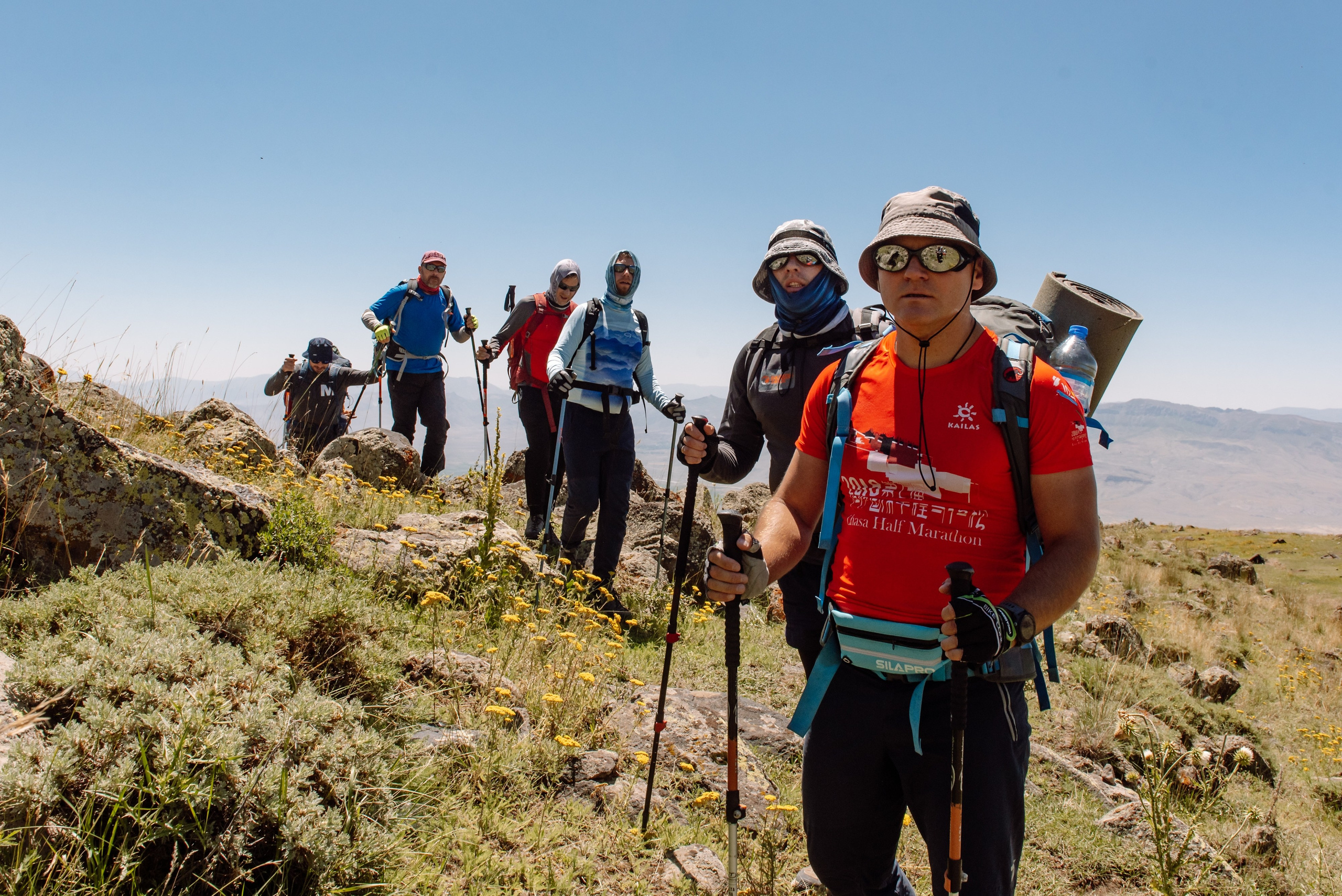 Восхождение на 5137 метров. Репортажный фотограф в Москве и по всему миру Степанова Юлия