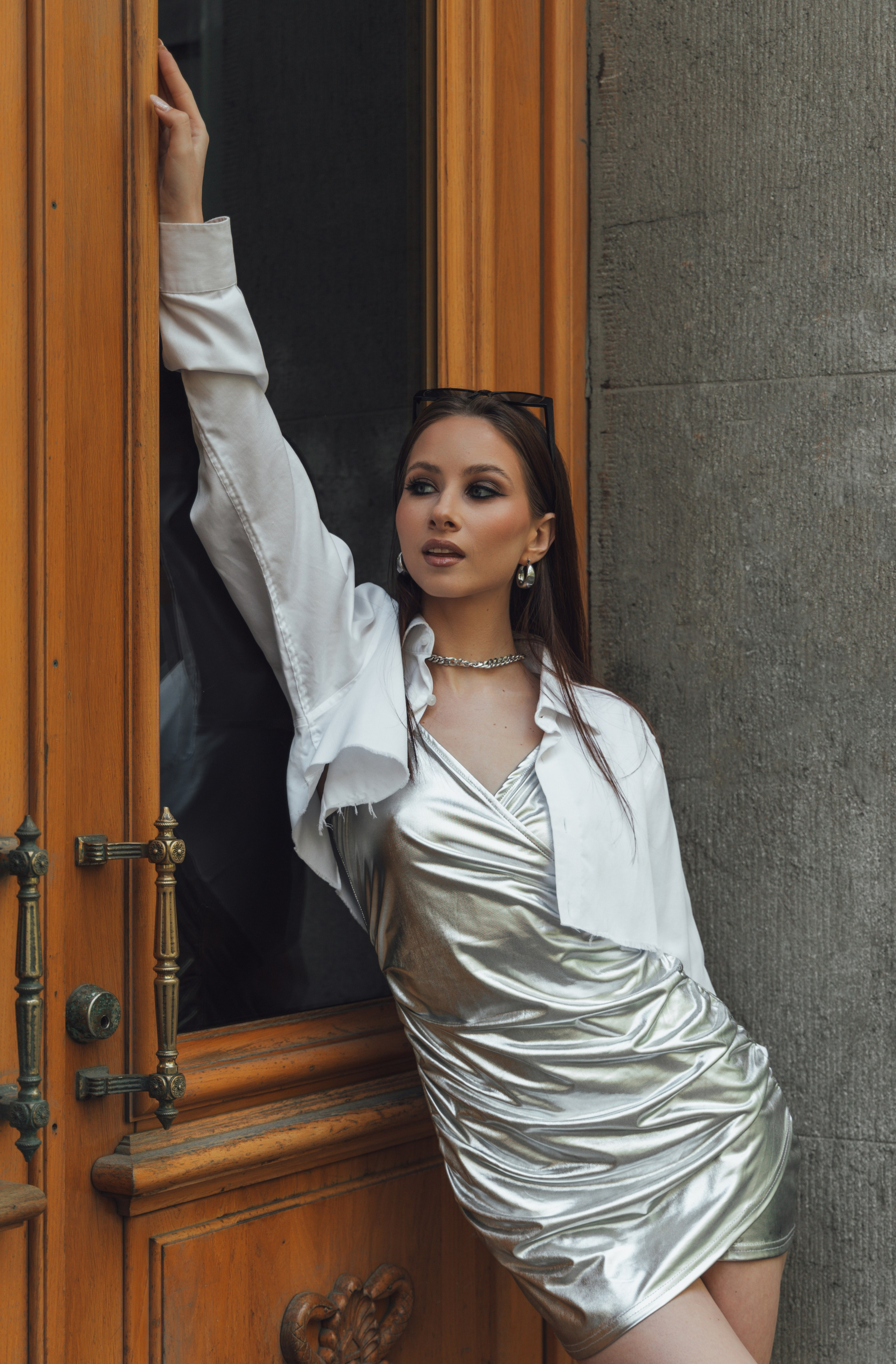 Виолетта. Фотограф в Санкт-Петербурге Наталья Шатеева