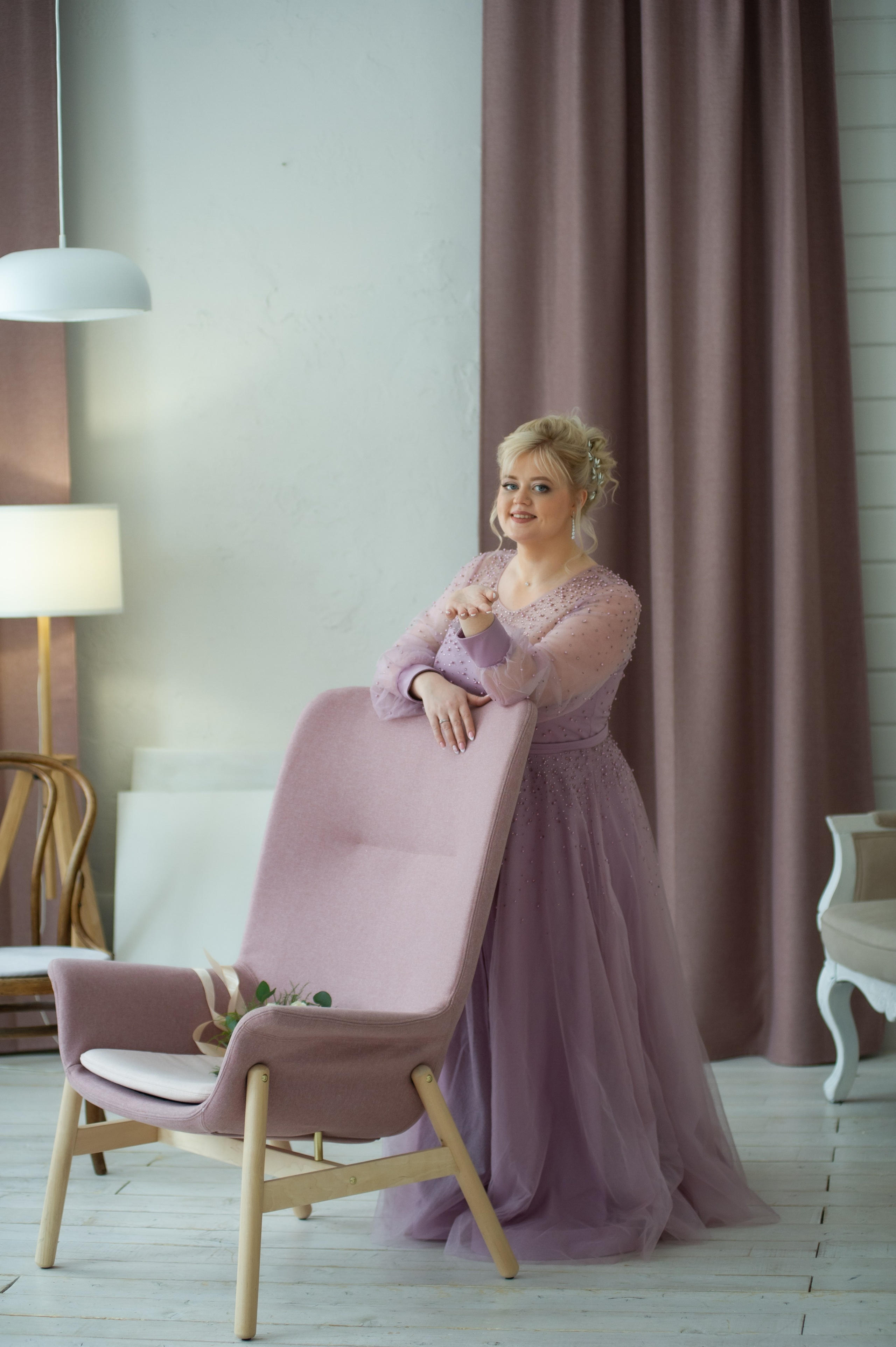 Илья и Елена. Семейный и женский фотограф, контент фотосессия в Екатеринбурге