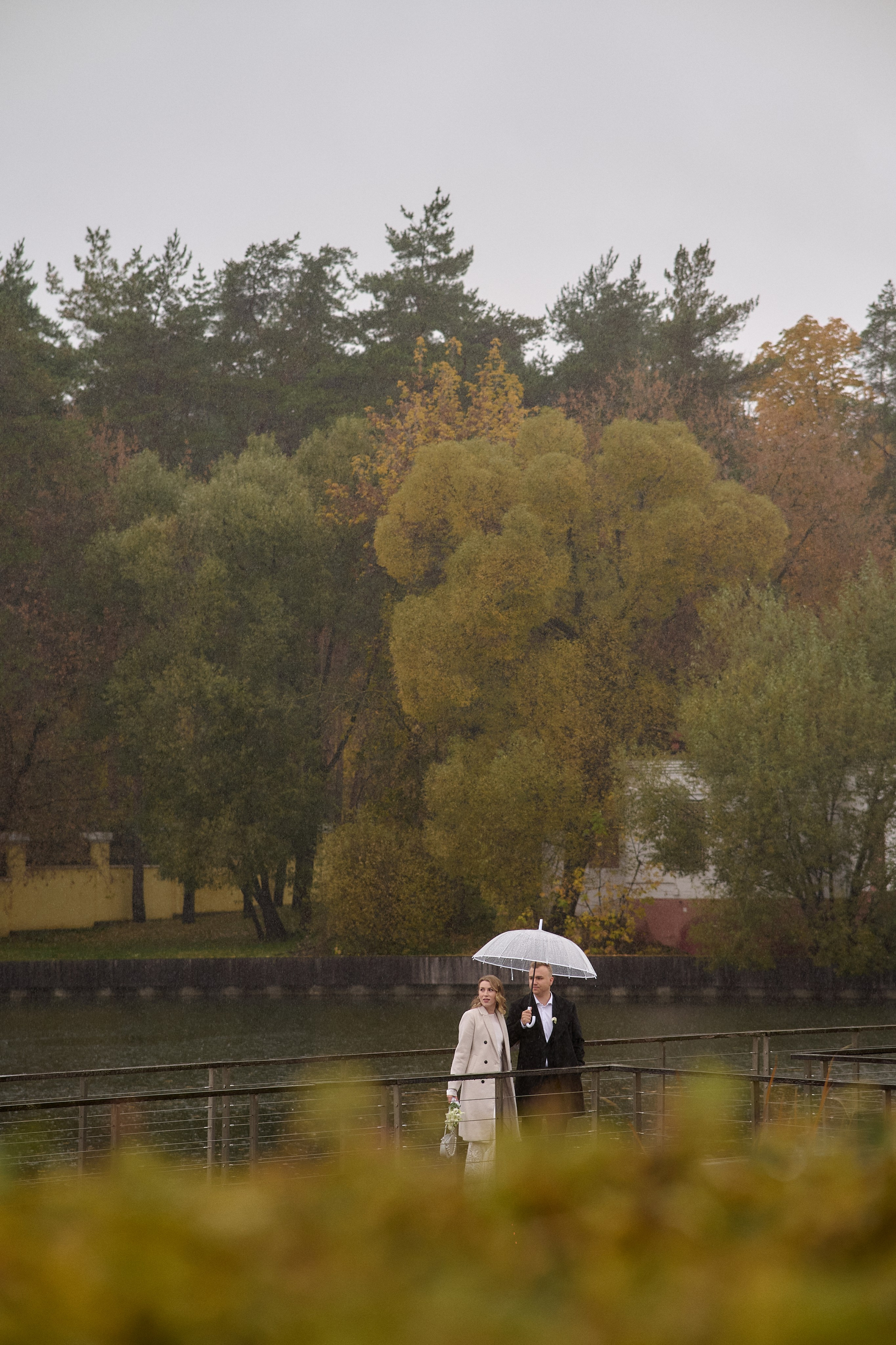 Серёжа и Вика. Семейный и свадебный lifestyle-фотограф в Москве Мария Петрова