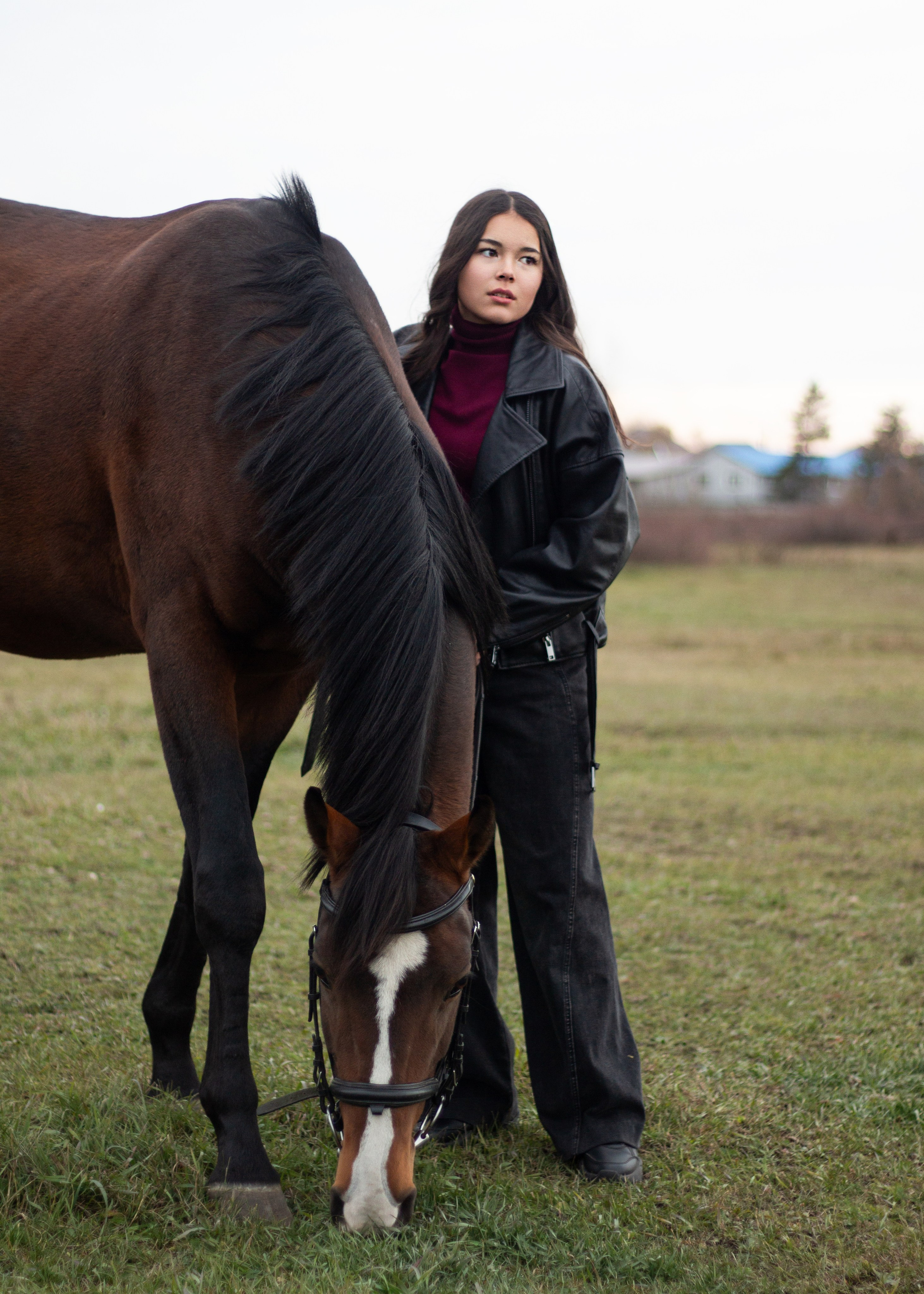 София, Соперник и Чубарик. Фотограф в Иркутске, Харитонова Елизавета