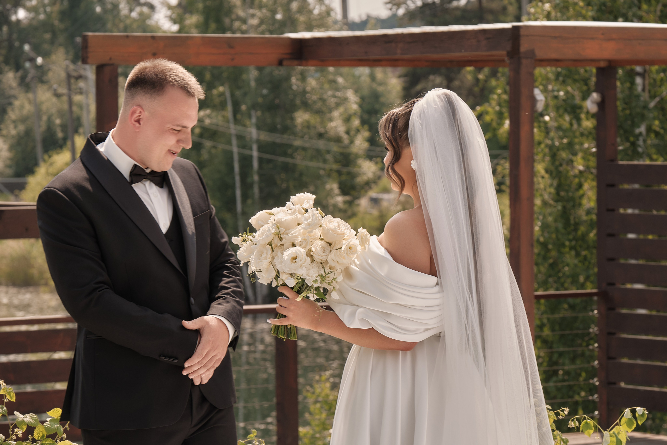 РУСЛАН И ДИАНА. Свадебный фотограф в Екатеринбурге Соседков Евгений