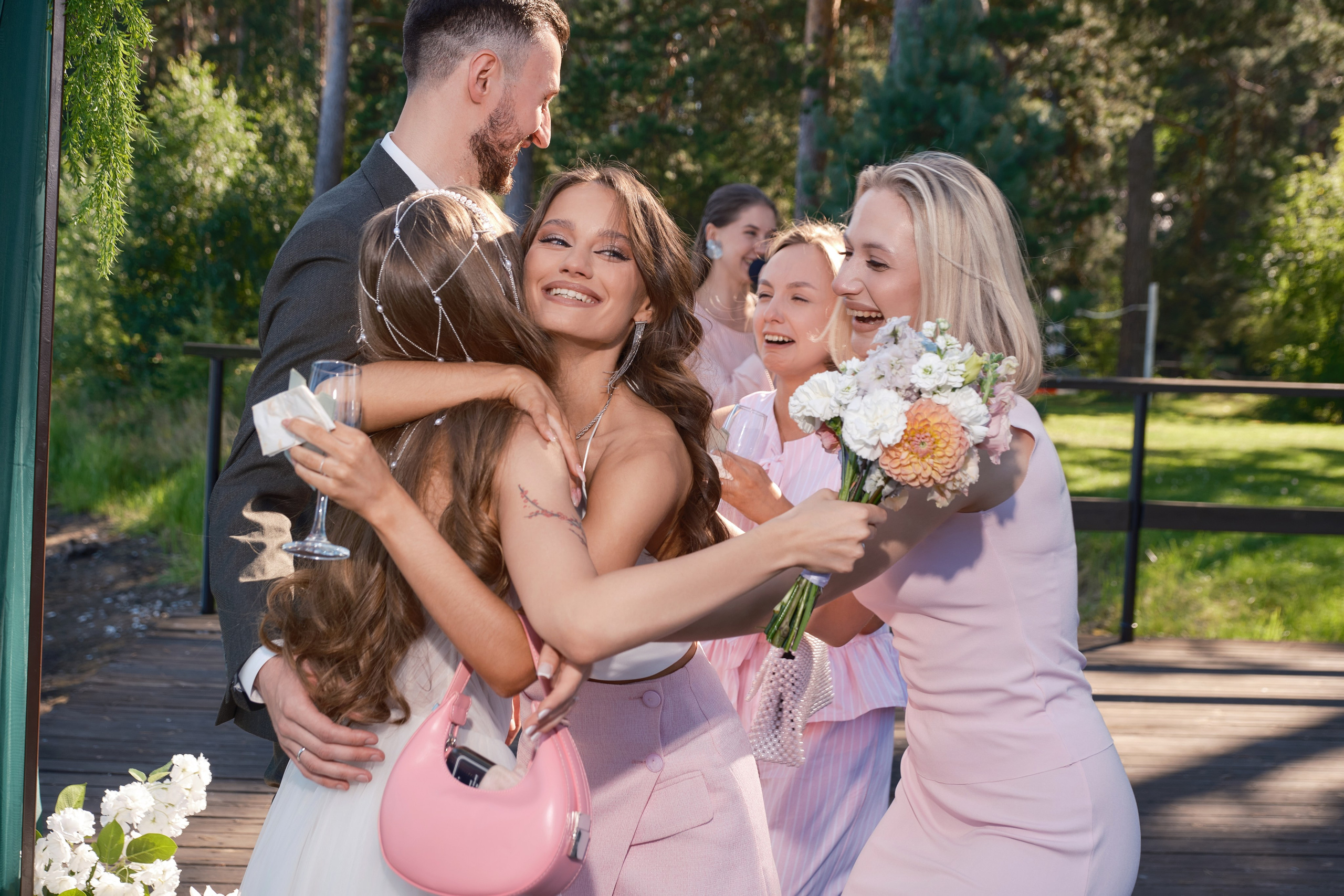 АРТЕМ И ЕКАТЕРИНА. Свадебный фотограф в Екатеринбурге Соседков Евгений