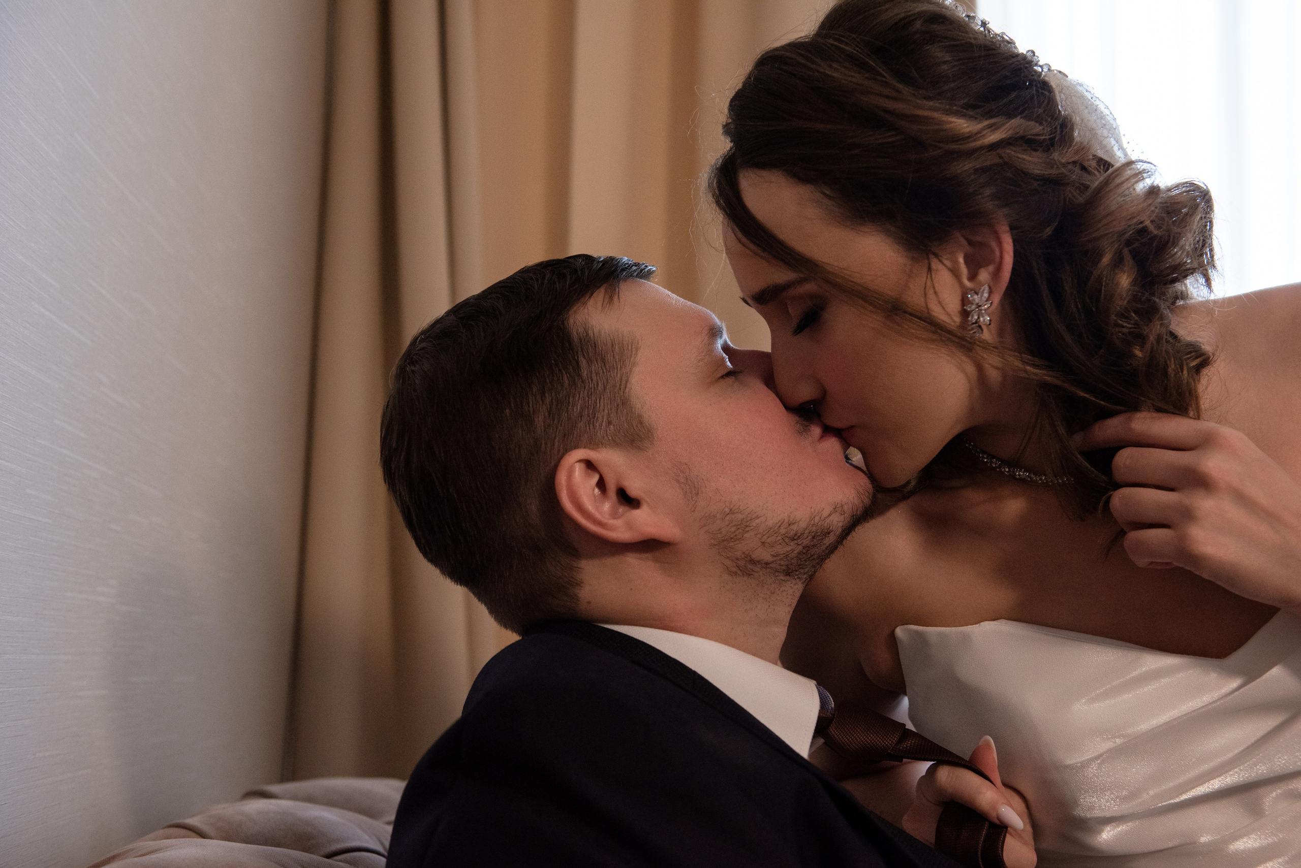 Свадебные. Свадебный и семейный Фотограф в Твери Сергей Скорода