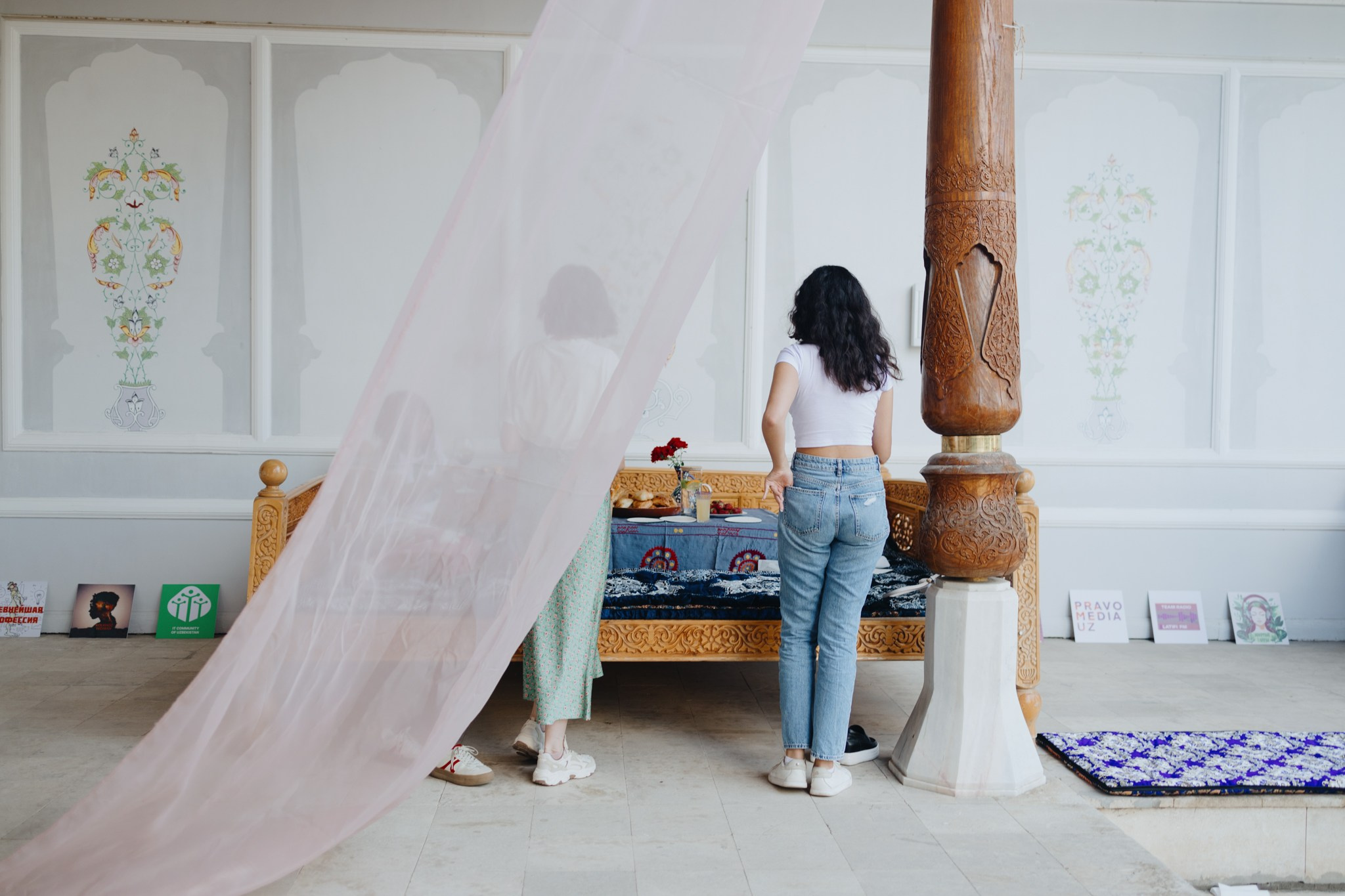 Reportage. Commerce & art photographer