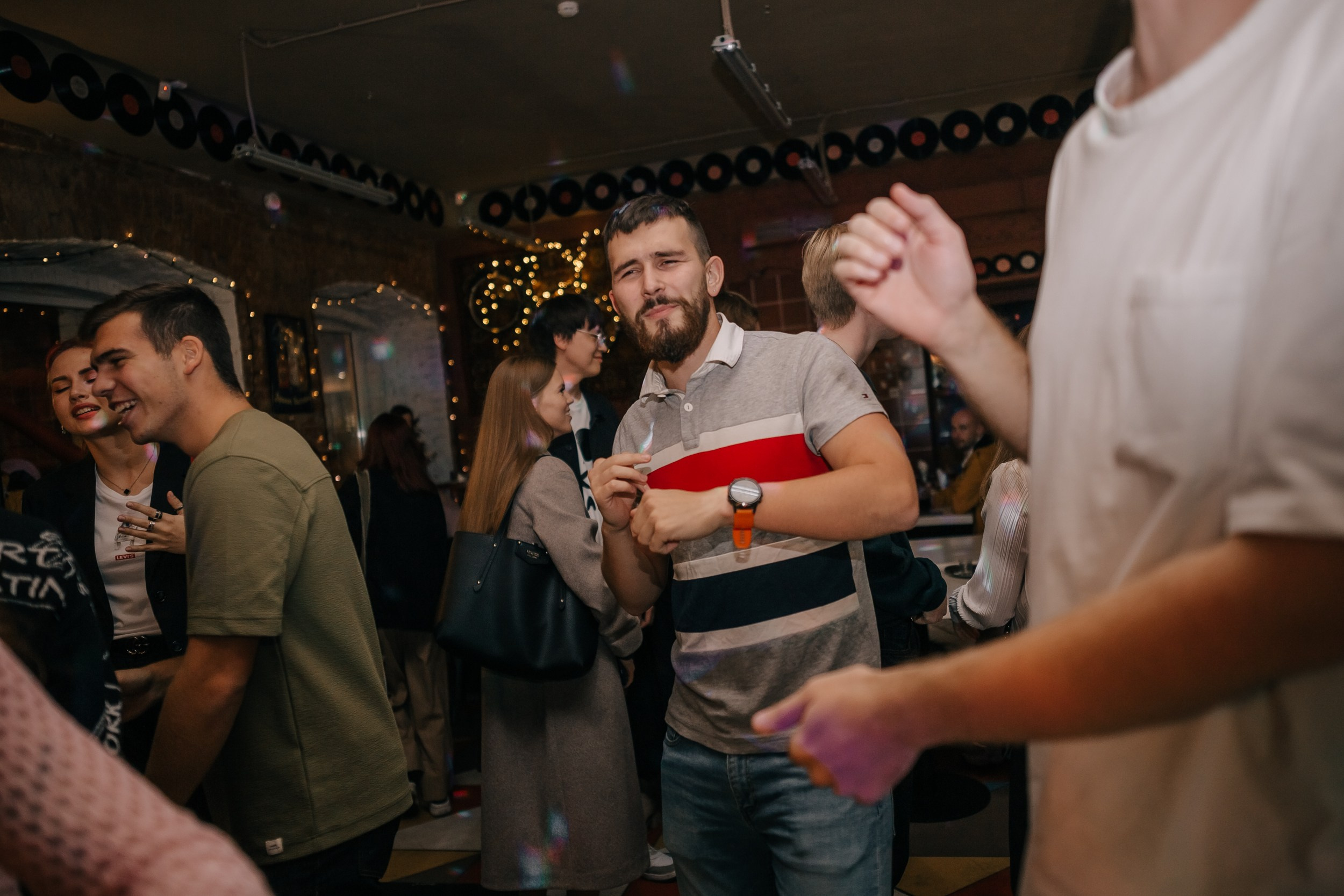 Barbie party. Главная