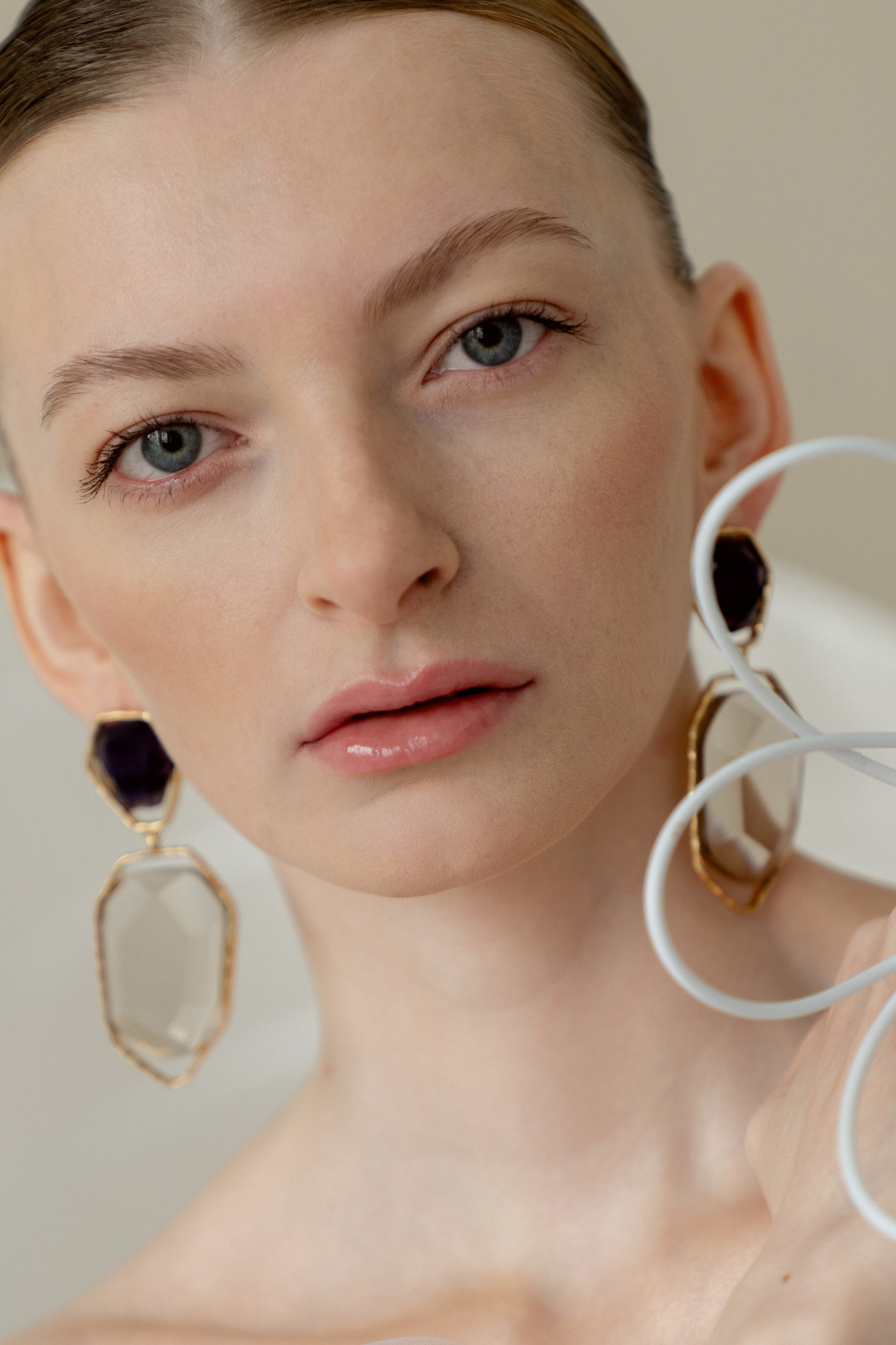 Daria S. Modeling agency TM MODELS