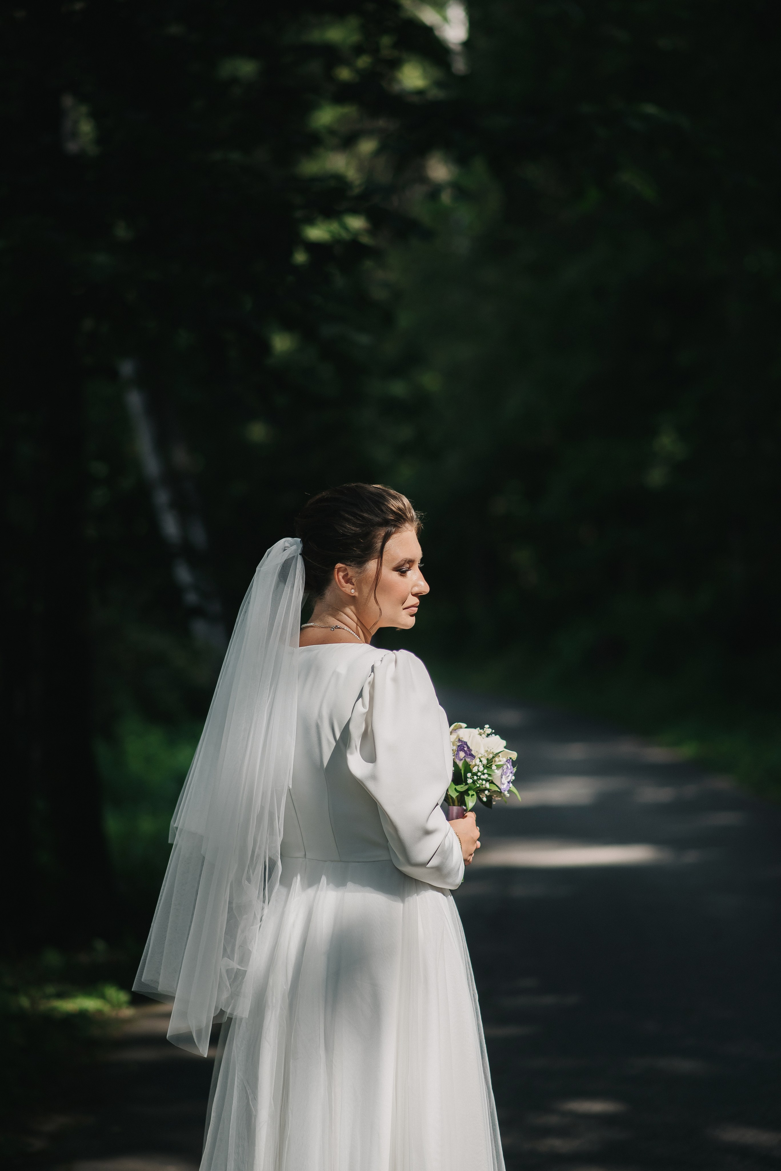 Сережа&Кристина. Семейный и свадебный фотограф Алёна Морозова Коломна