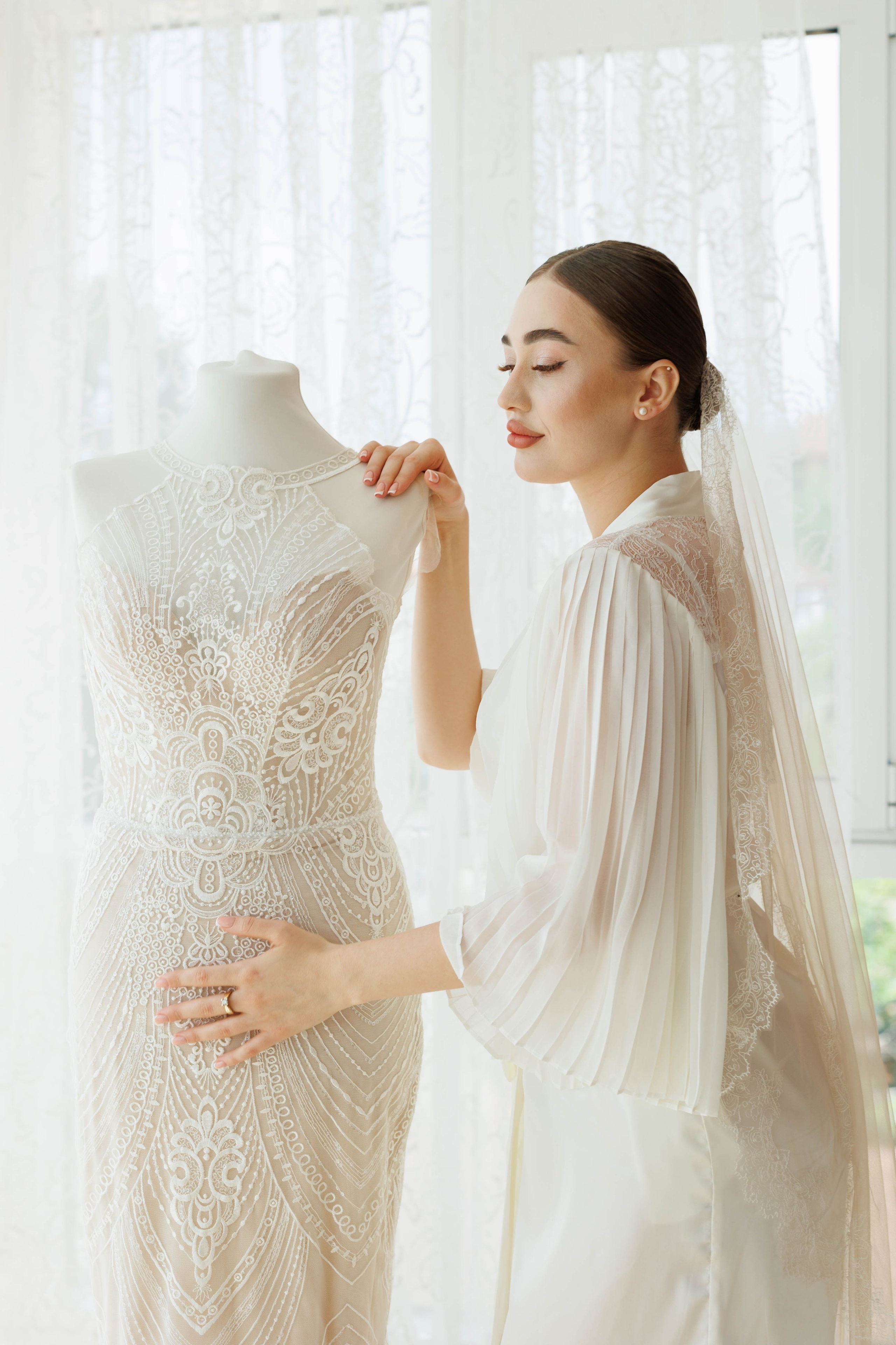 Богдан&Диана. Аксанна Аракелян