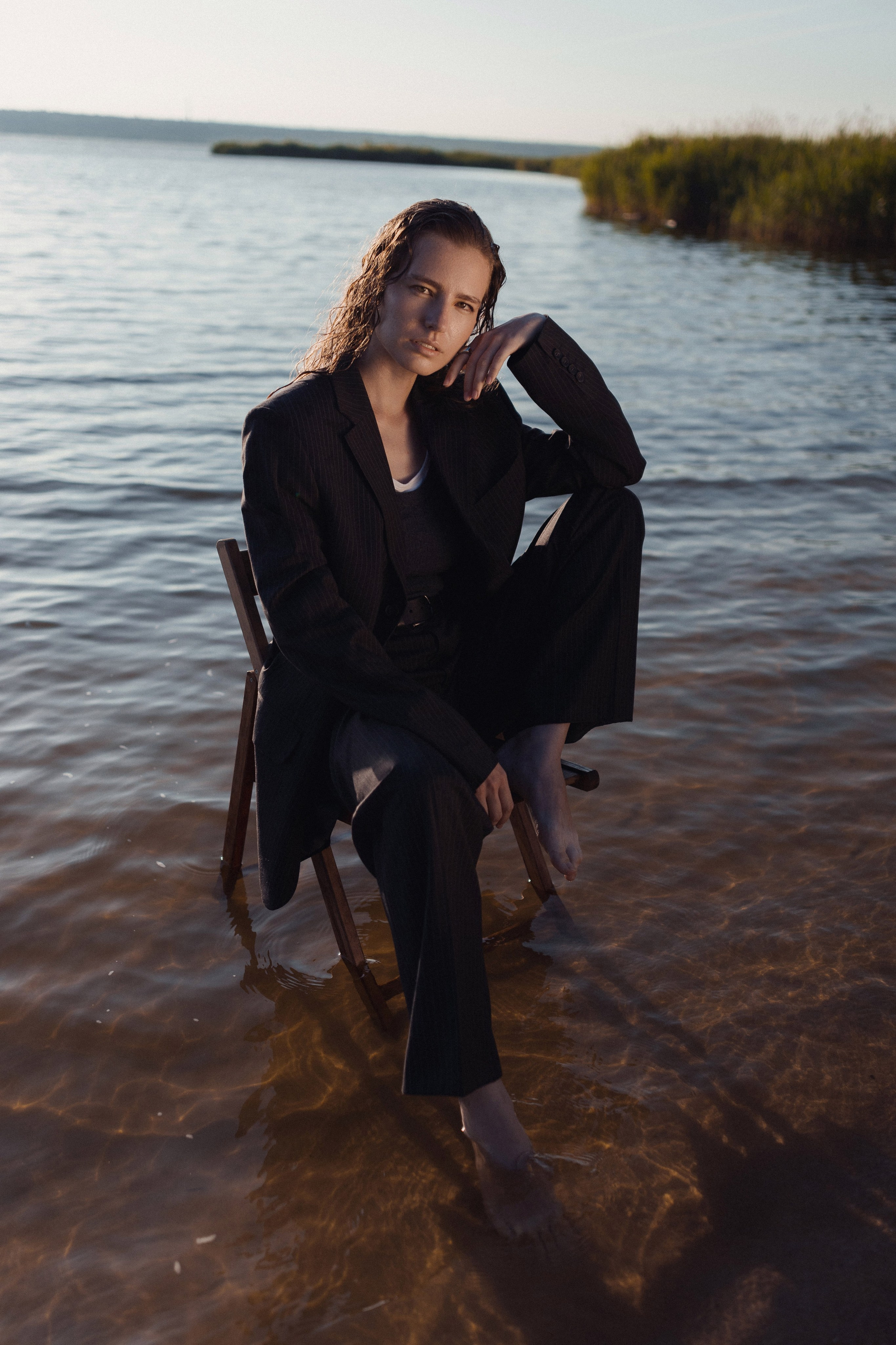 Маша. Свадебный и семейный фотограф в Тамбове и Котовске Артём Комбаров