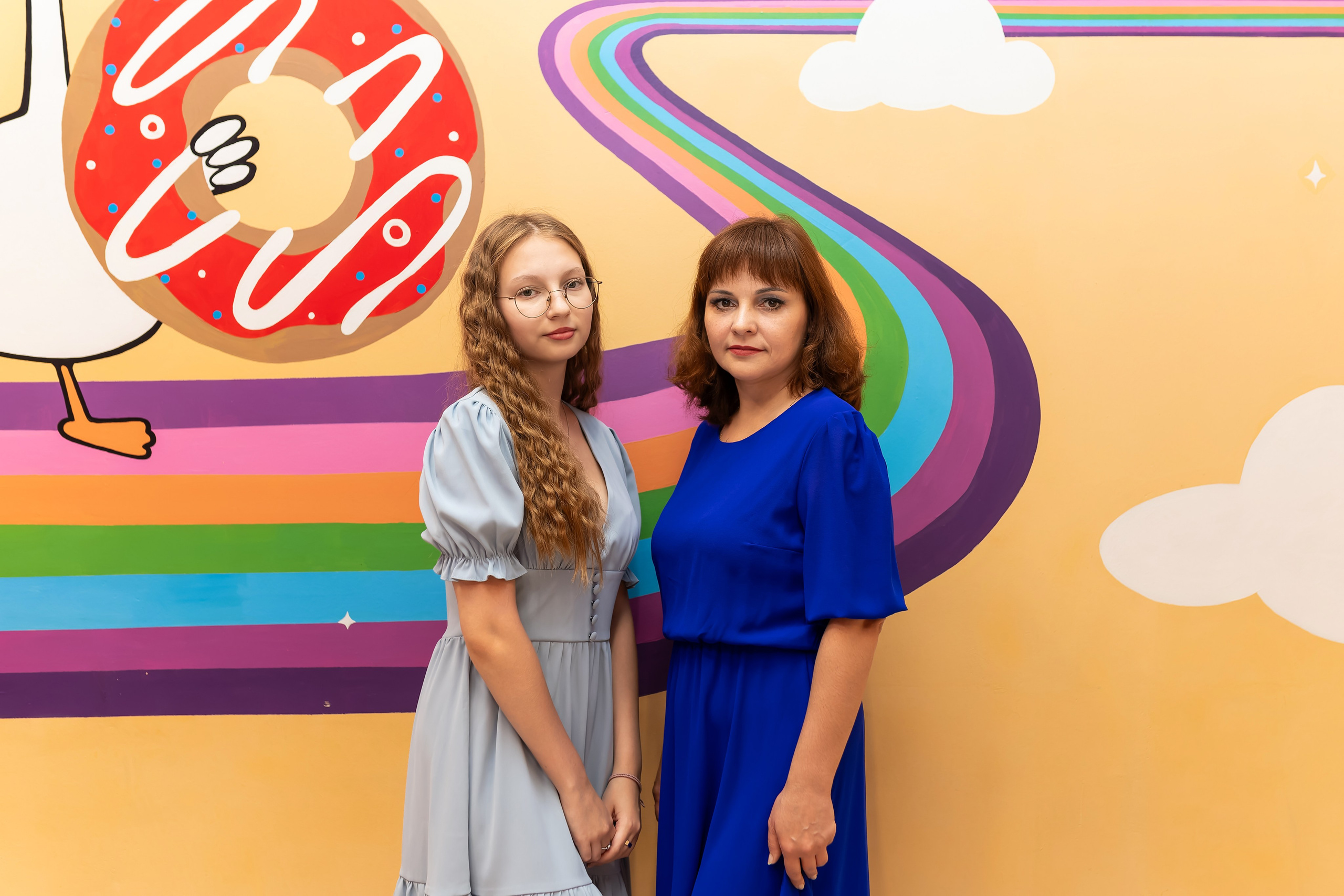 День рождение Киры. Марина Шаймухаметова. Фотограф в Уфе