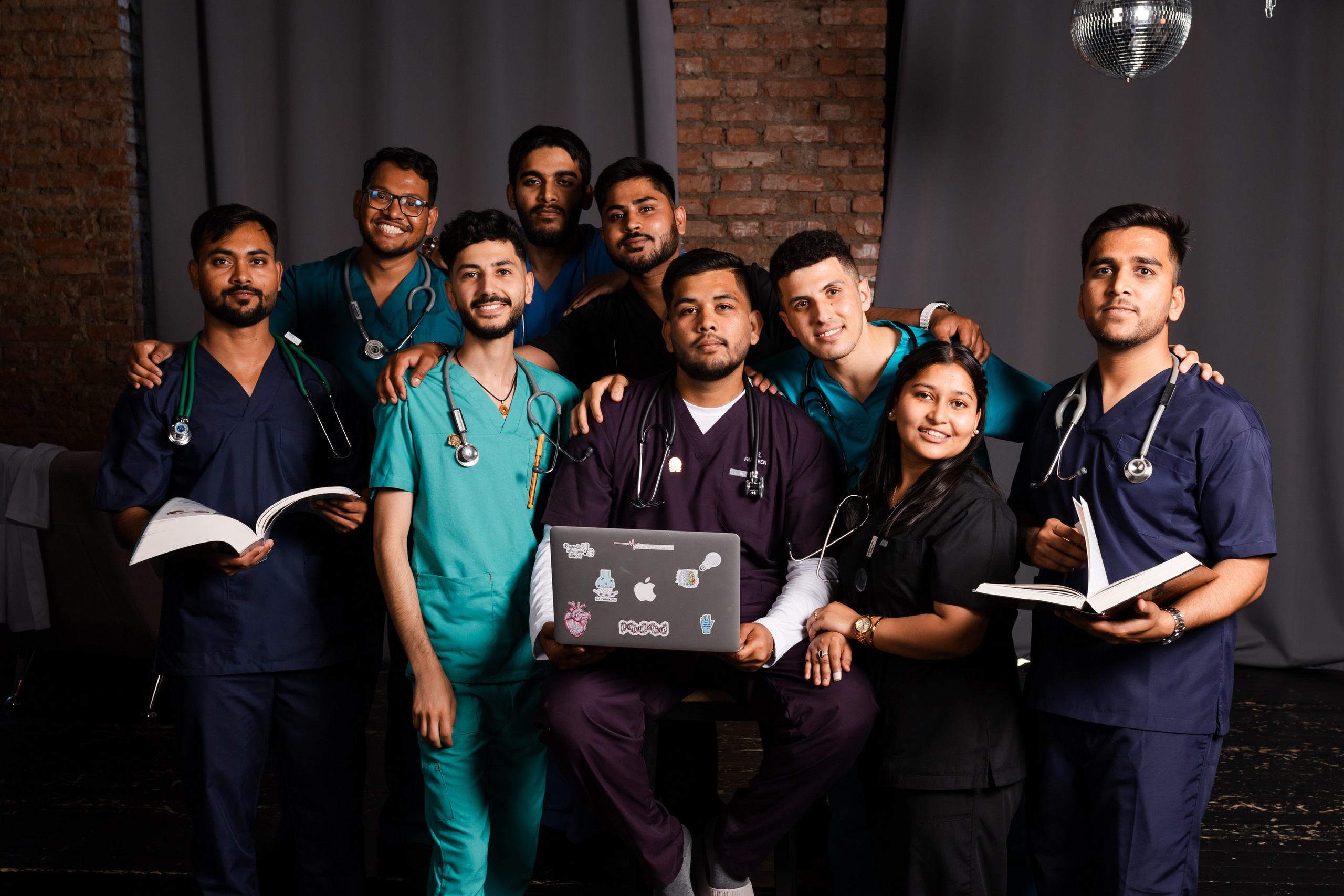 Махмуд. Марина Шаймухаметова. Фотограф в Уфе