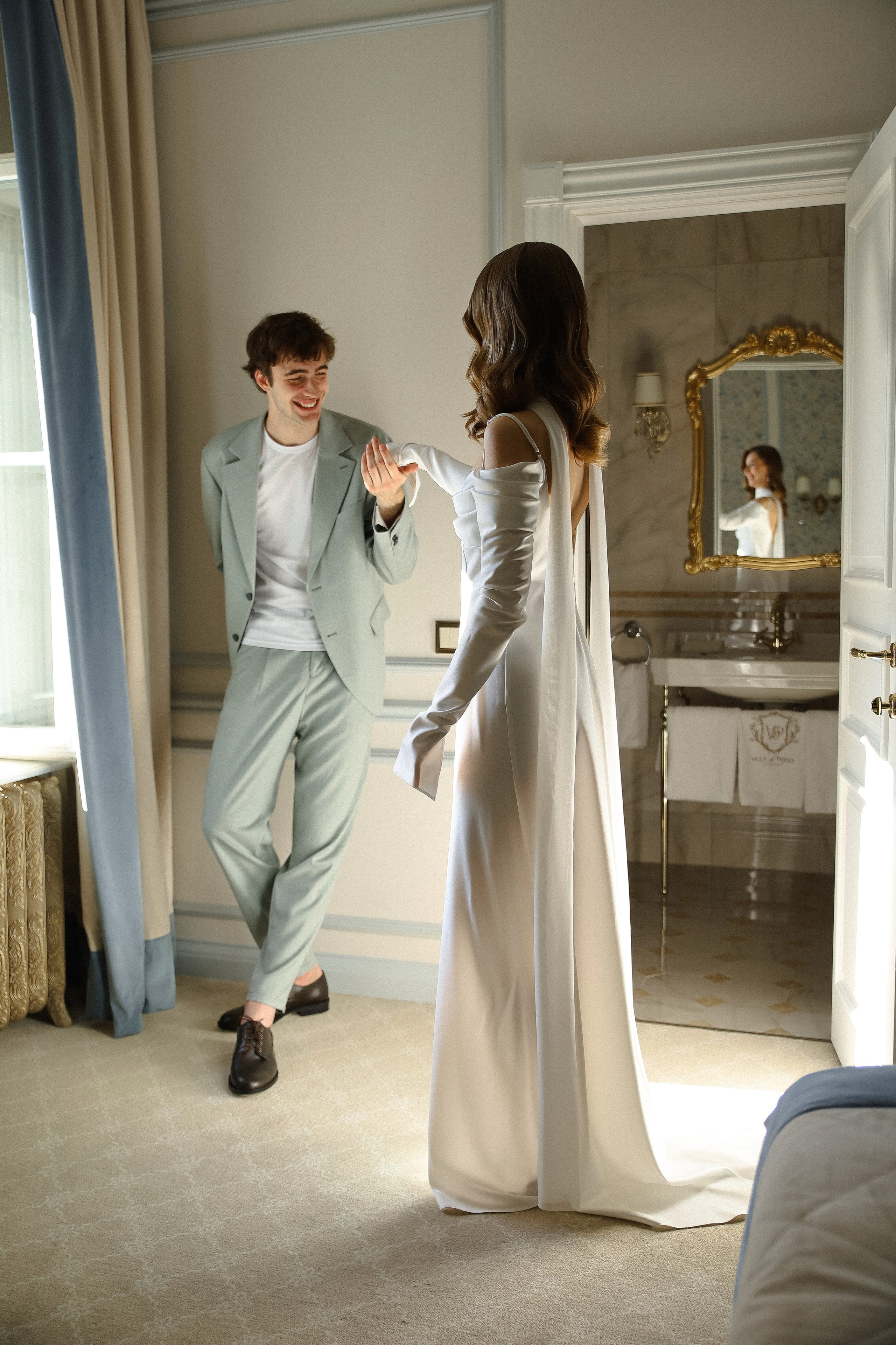 Фотограф Санкт-Петербург