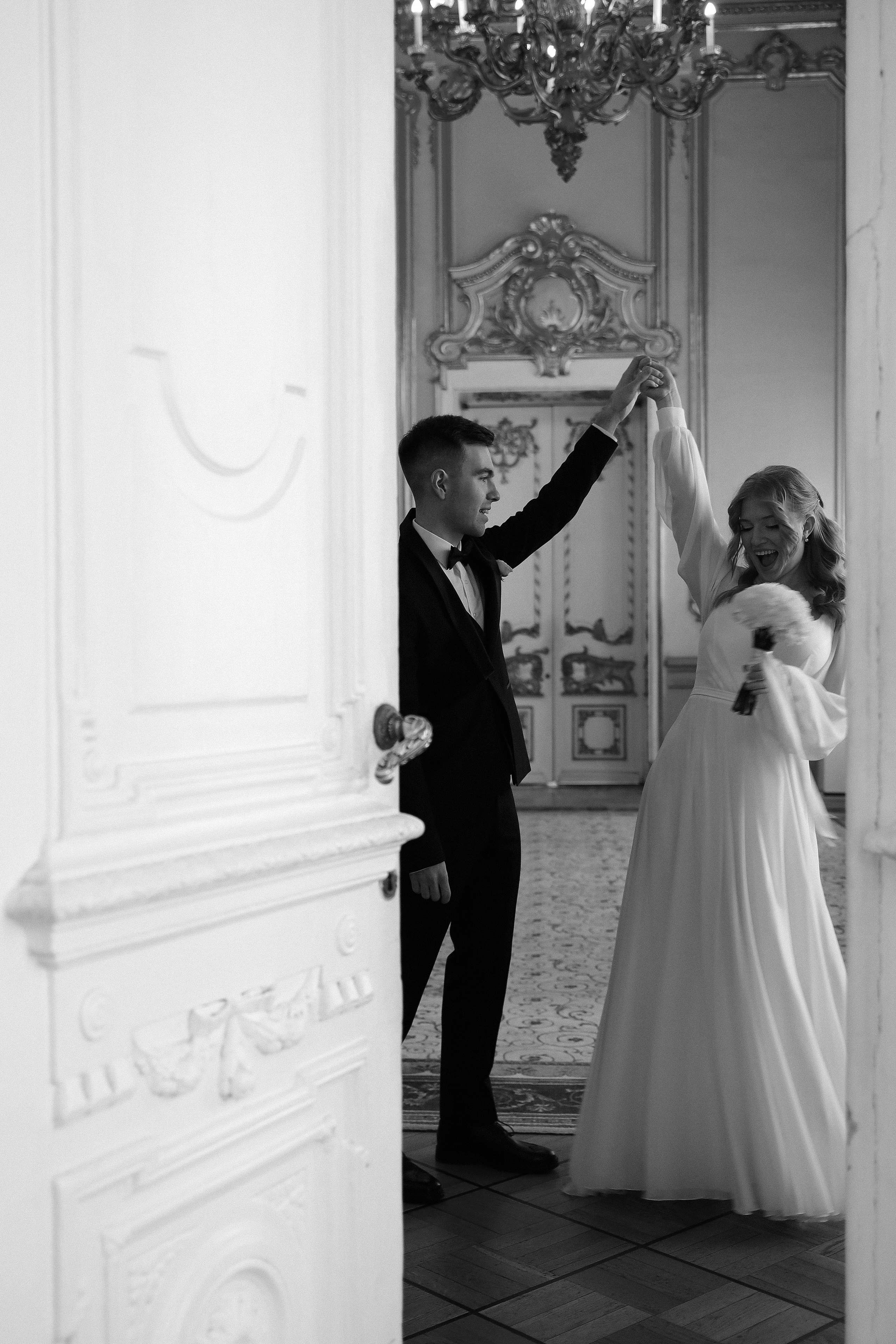 Руслан и Валерия. Фотограф Санкт-Петербург