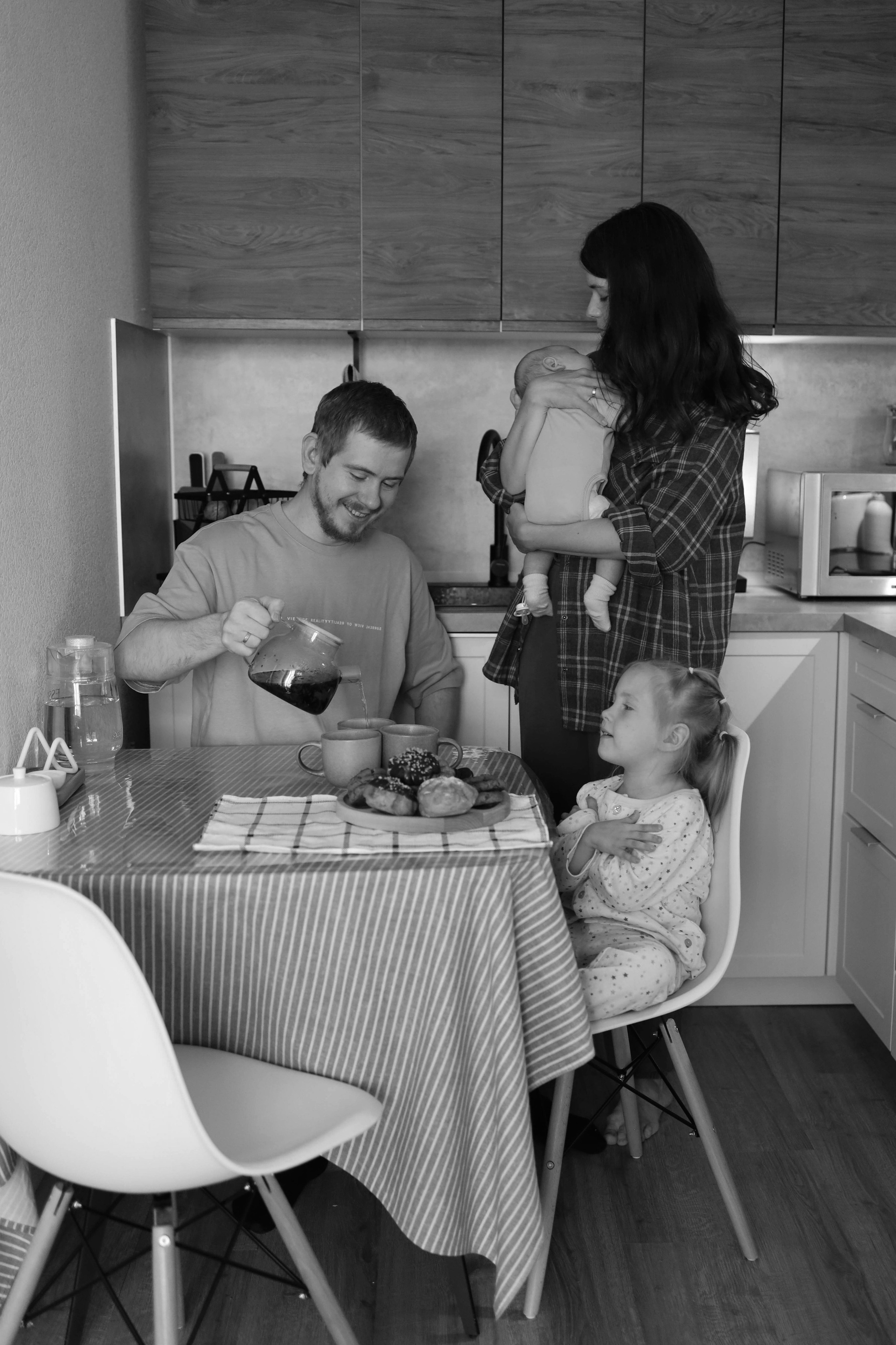 Пополнение. Фотограф Санкт-Петербург