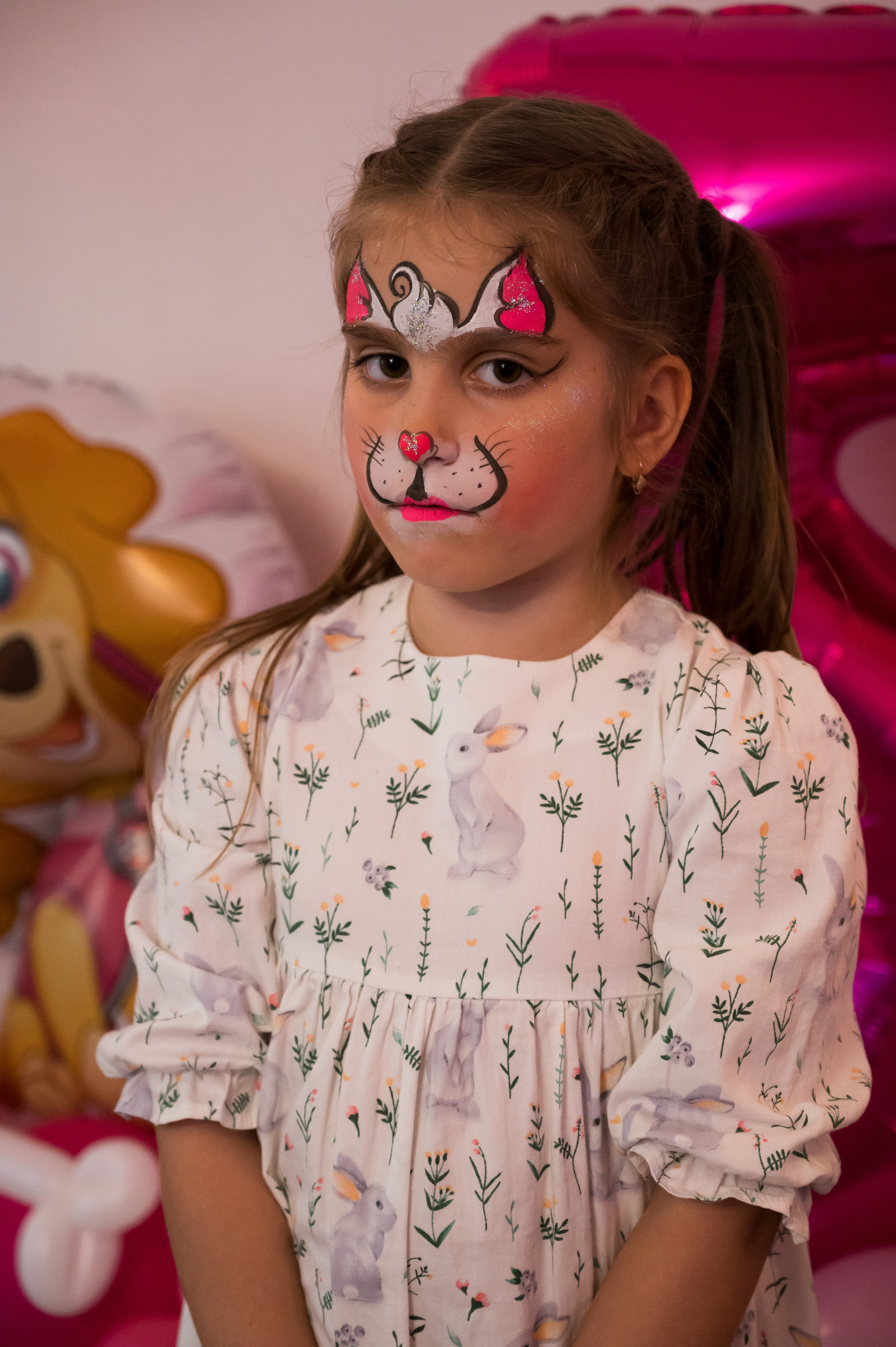 Марта 5 лет. Семейный, портретный и свадебный фотограф Екатерина Макарова