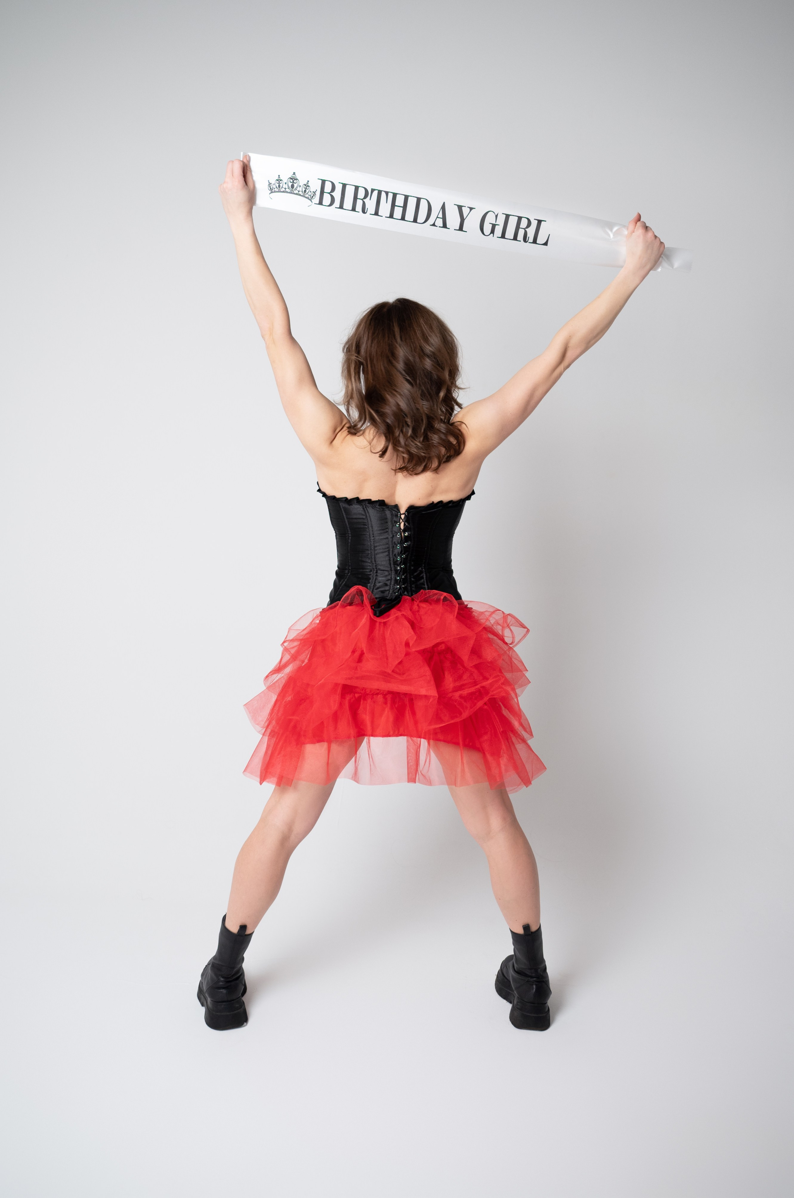 Ольга. Фотограф Москва и Московская область Мария Кузьмина