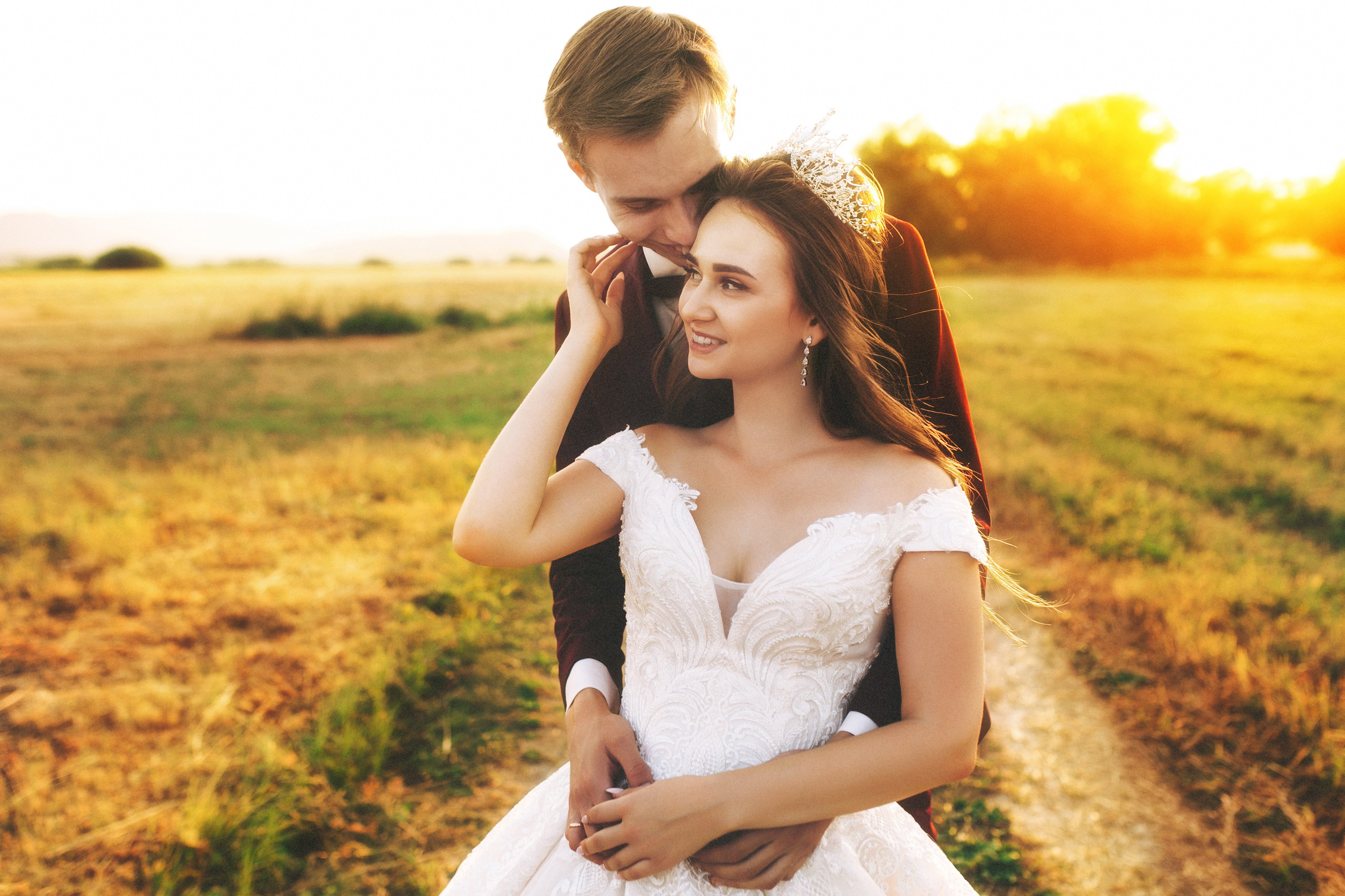 Свадьбы. Свадебный и семейный фотограф в Самаре Толя Саркан