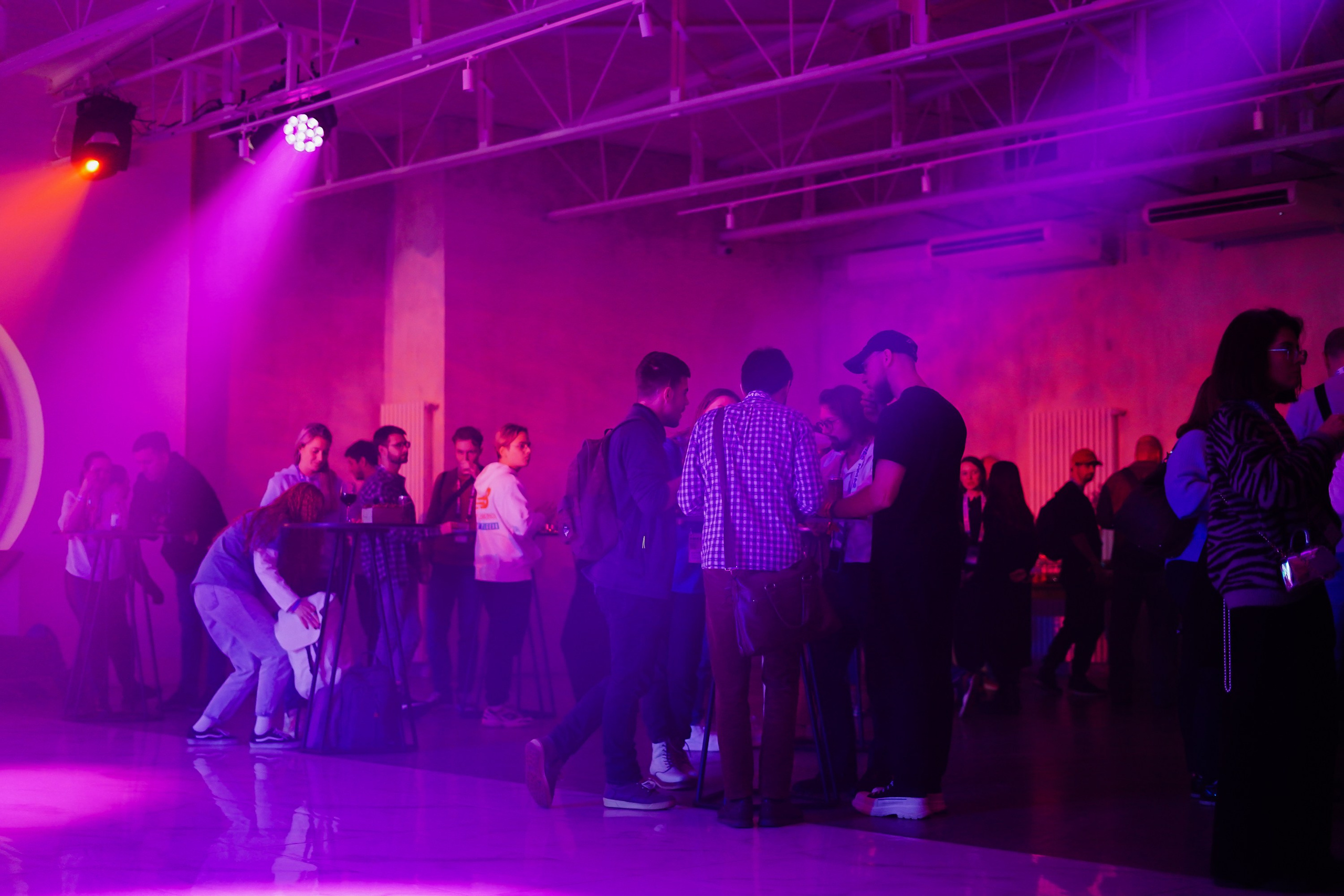 Матемаркетинг — 7–8 ноября 2024. Фотобанк Матемаркетинг