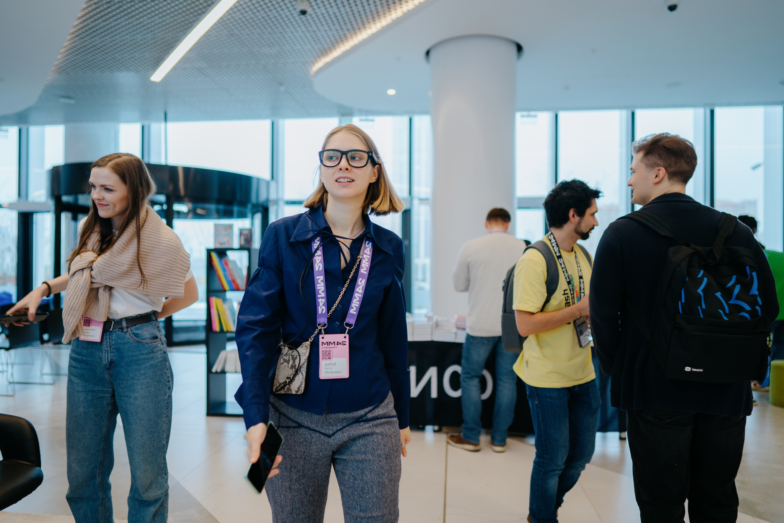 Матемаркетинг — 7–8 ноября 2024. Фотобанк Матемаркетинг