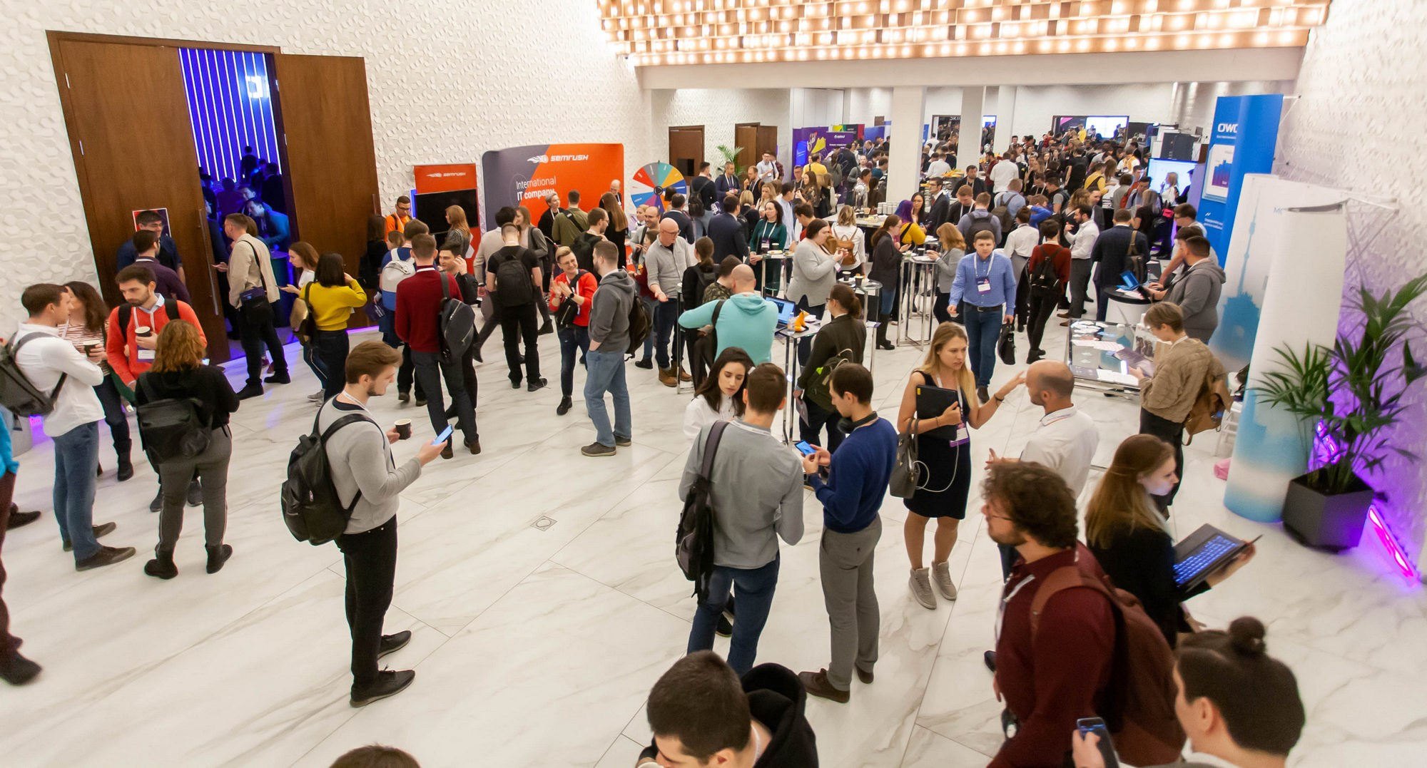 Матемаркетинг — 14–15 ноября 2019. Фотобанк Матемаркетинг