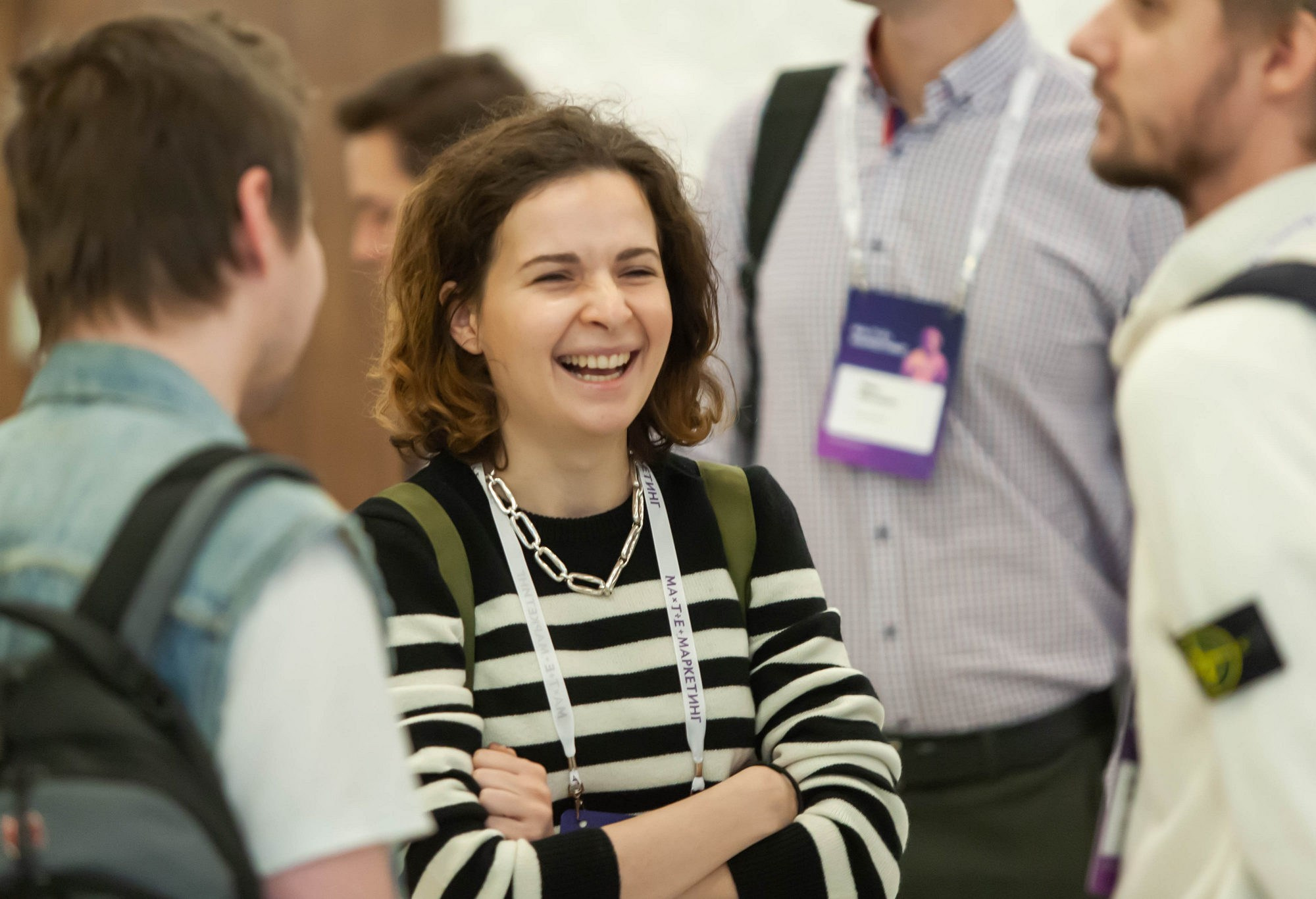 Матемаркетинг — 14–15 ноября 2019. Фотобанк Матемаркетинг