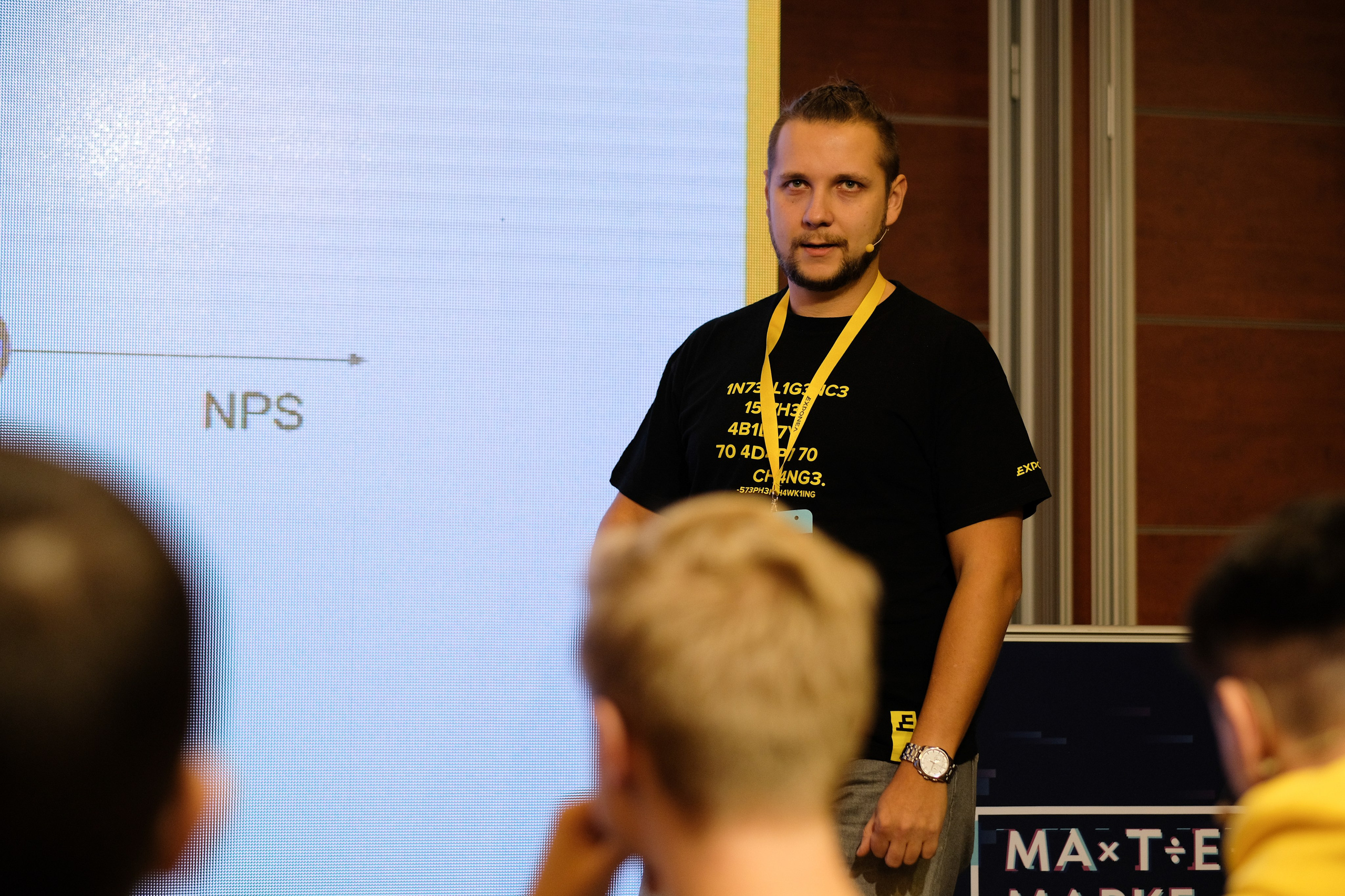 Матемаркетинг — 7 ноября 2018. Фотобанк Матемаркетинг