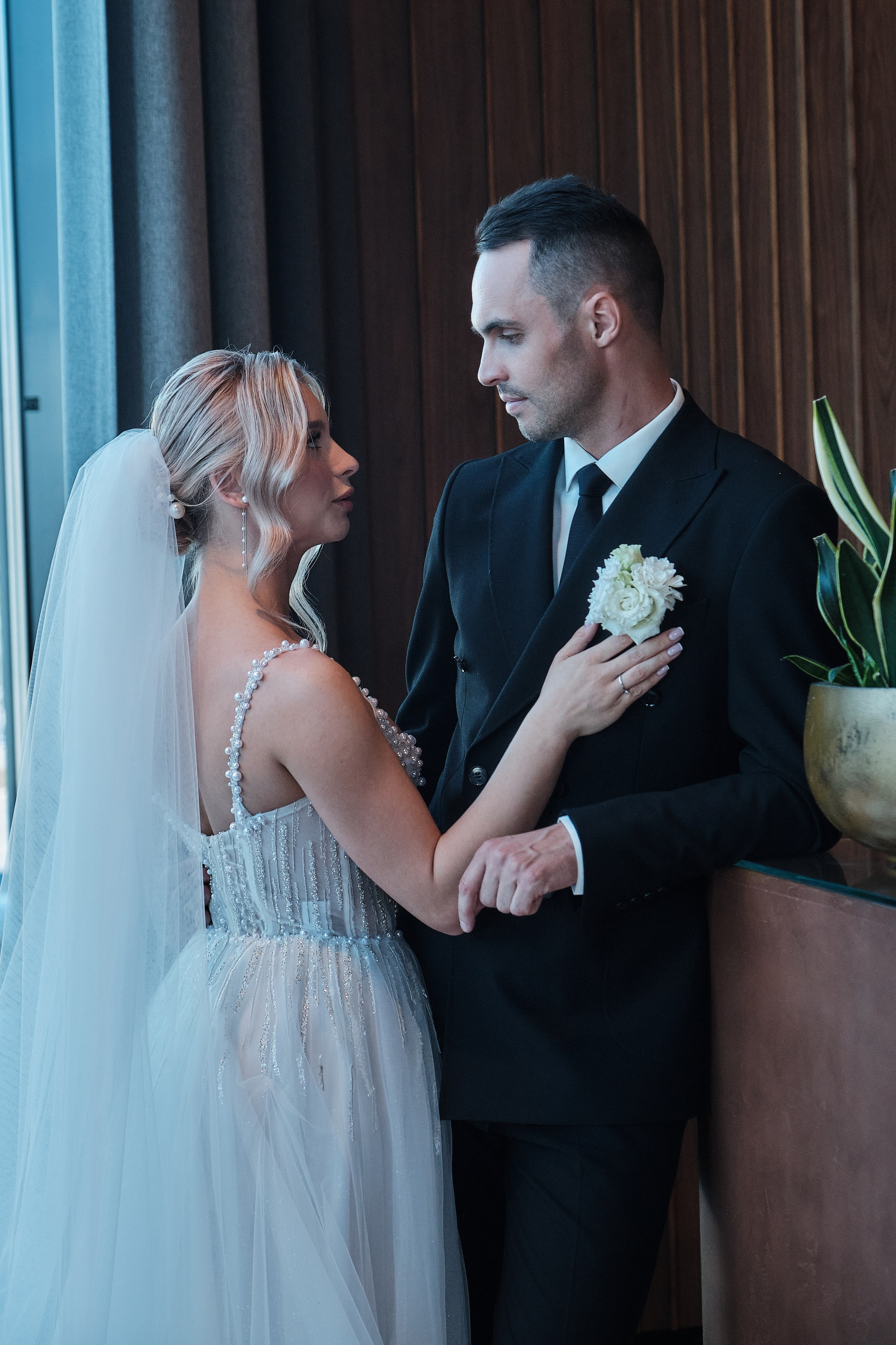 АНТОН И АНАСТАСИЯ. Свадебный фотограф в Екатеринбурге Соседков Евгений