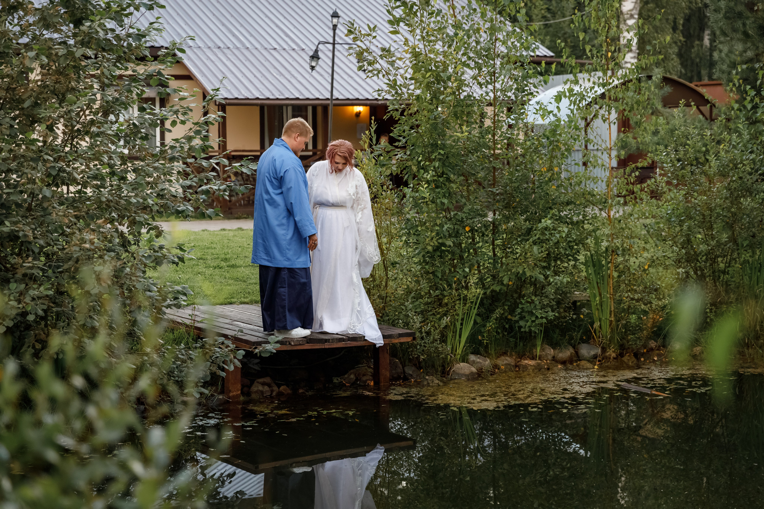 Кирилл & Екатерина. Свадебный фотограф, крещение, венчание СПБ, Белгород Анна Коршунова