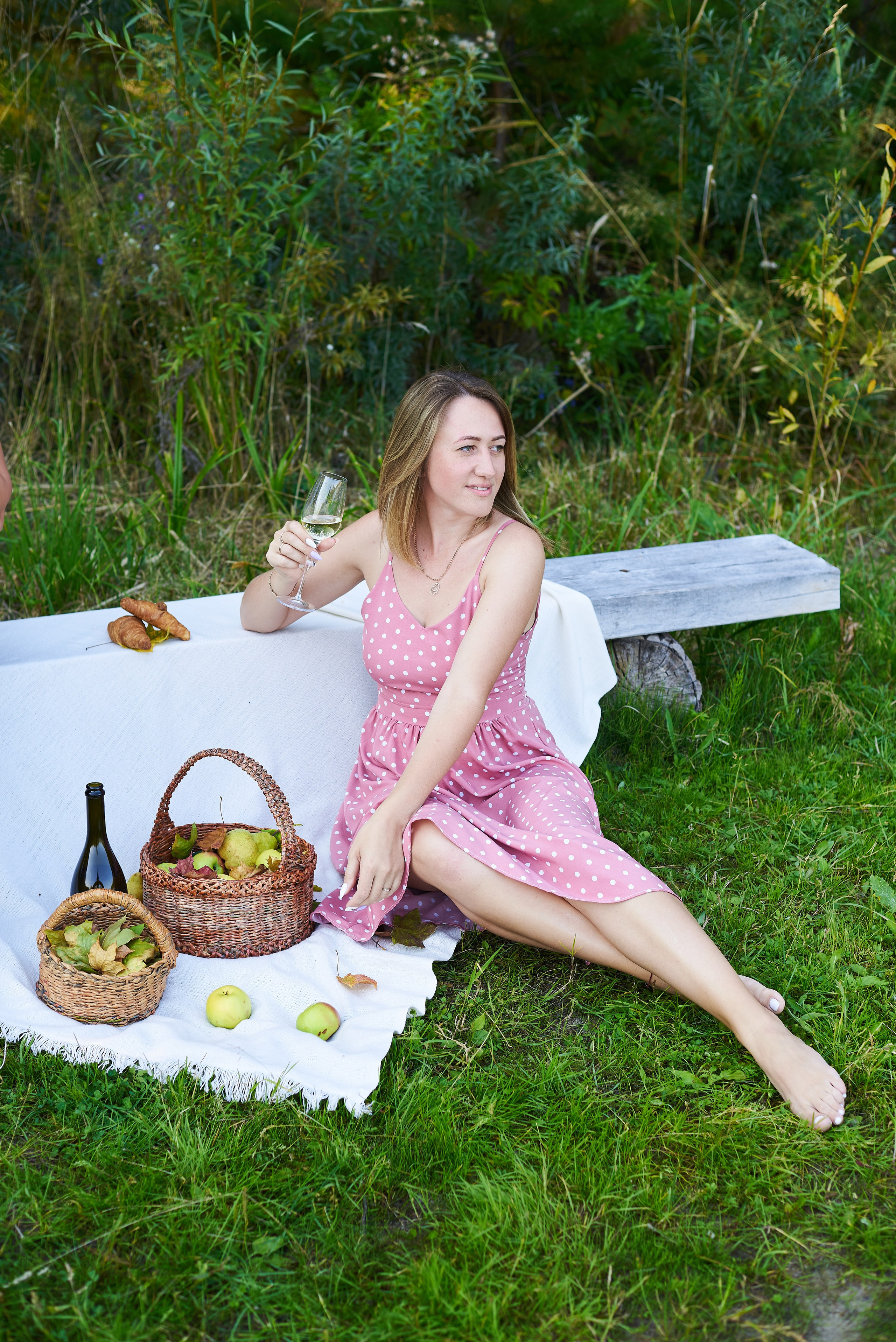 На озере. Семейный фотограф в Барнауле, Горный Алтай, Заринск, Алейск