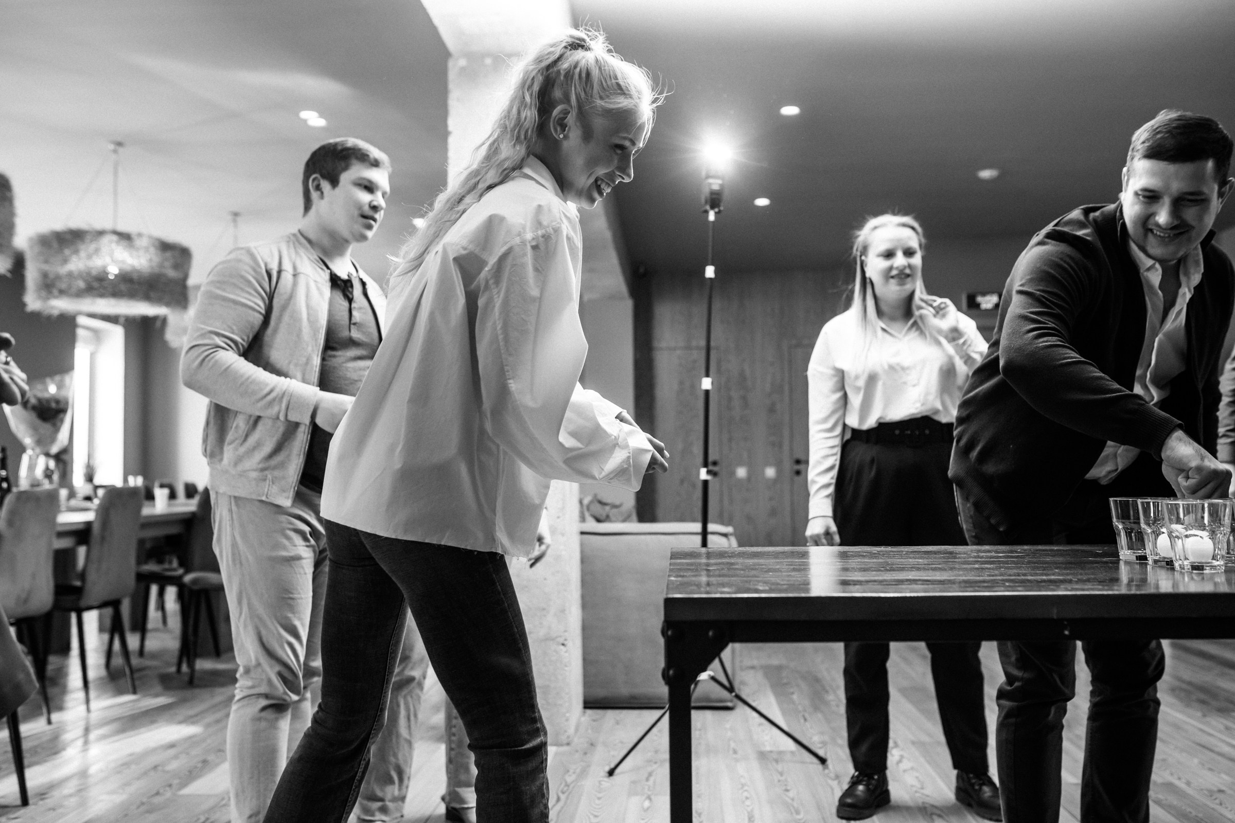 Гендер пати, «Люди говорят». Фотограф Нижний Тагил Лилия Савина