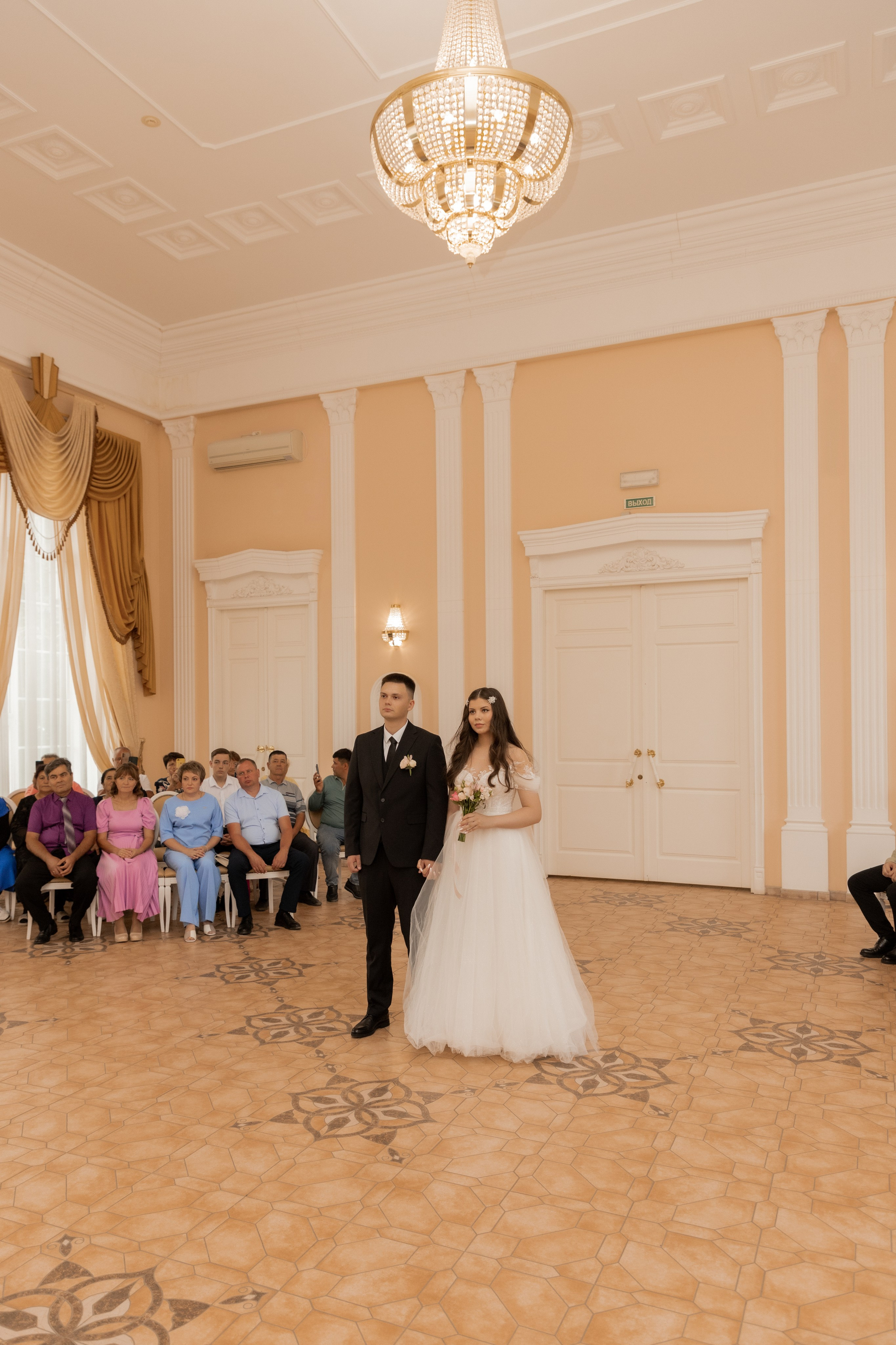 Кирилл и Екатерина (сокращено). Свадебный фотограф Ангелина Сунгатулина | Саратов | Балаково | Вольск