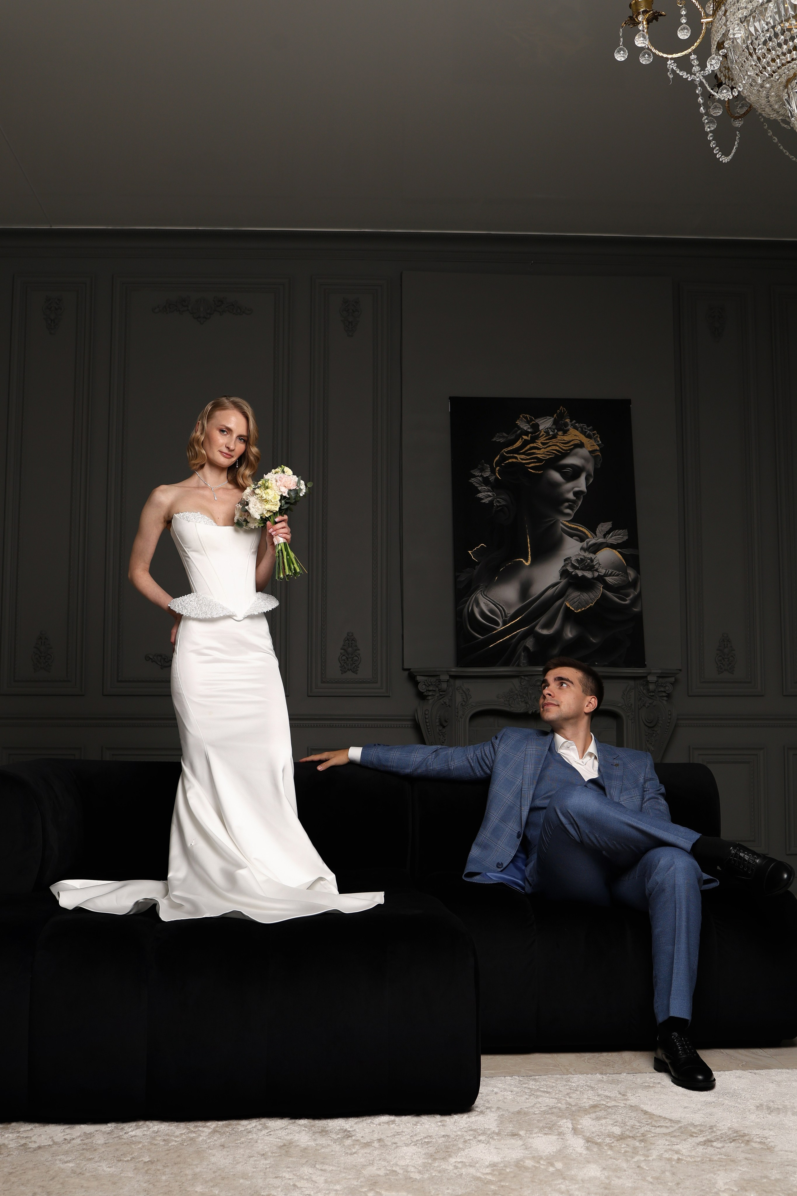 E & D. Свадебный и портретный фотограф | Ростов-на-Дону | Краснодар