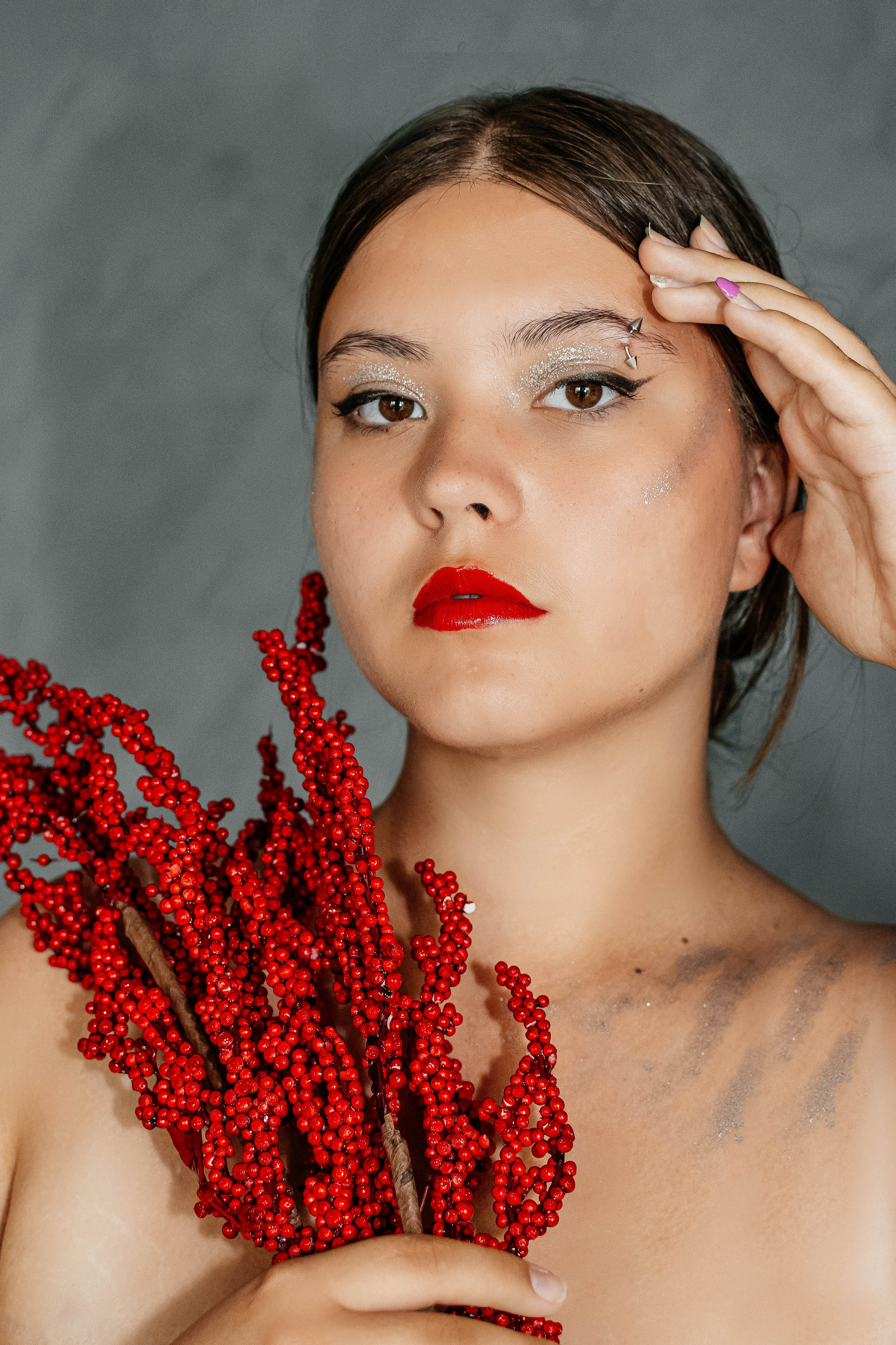 Буйлова Диана. Promodels