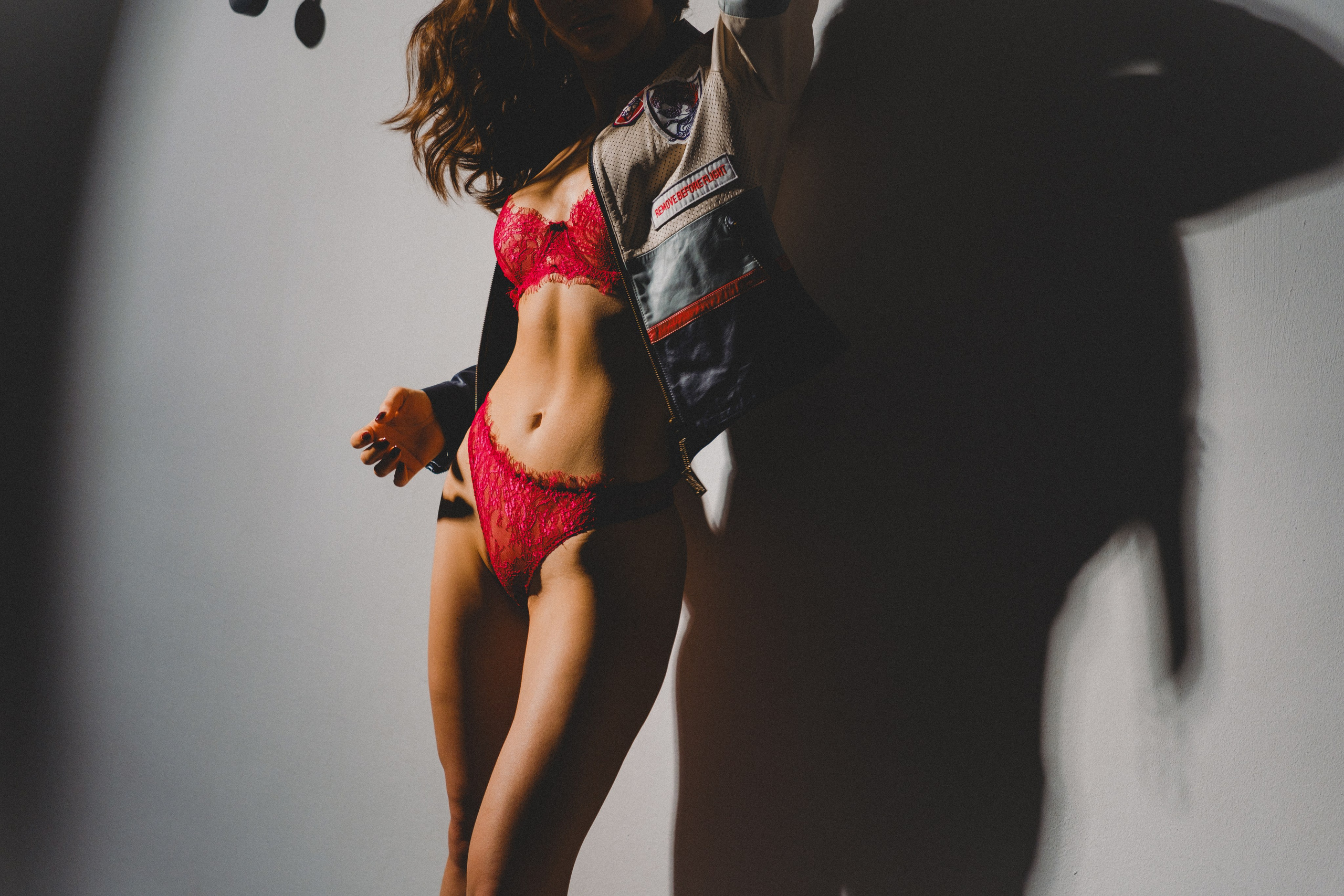 Степанида. Фотограф Владимир / Кинешма Мария Верèтина