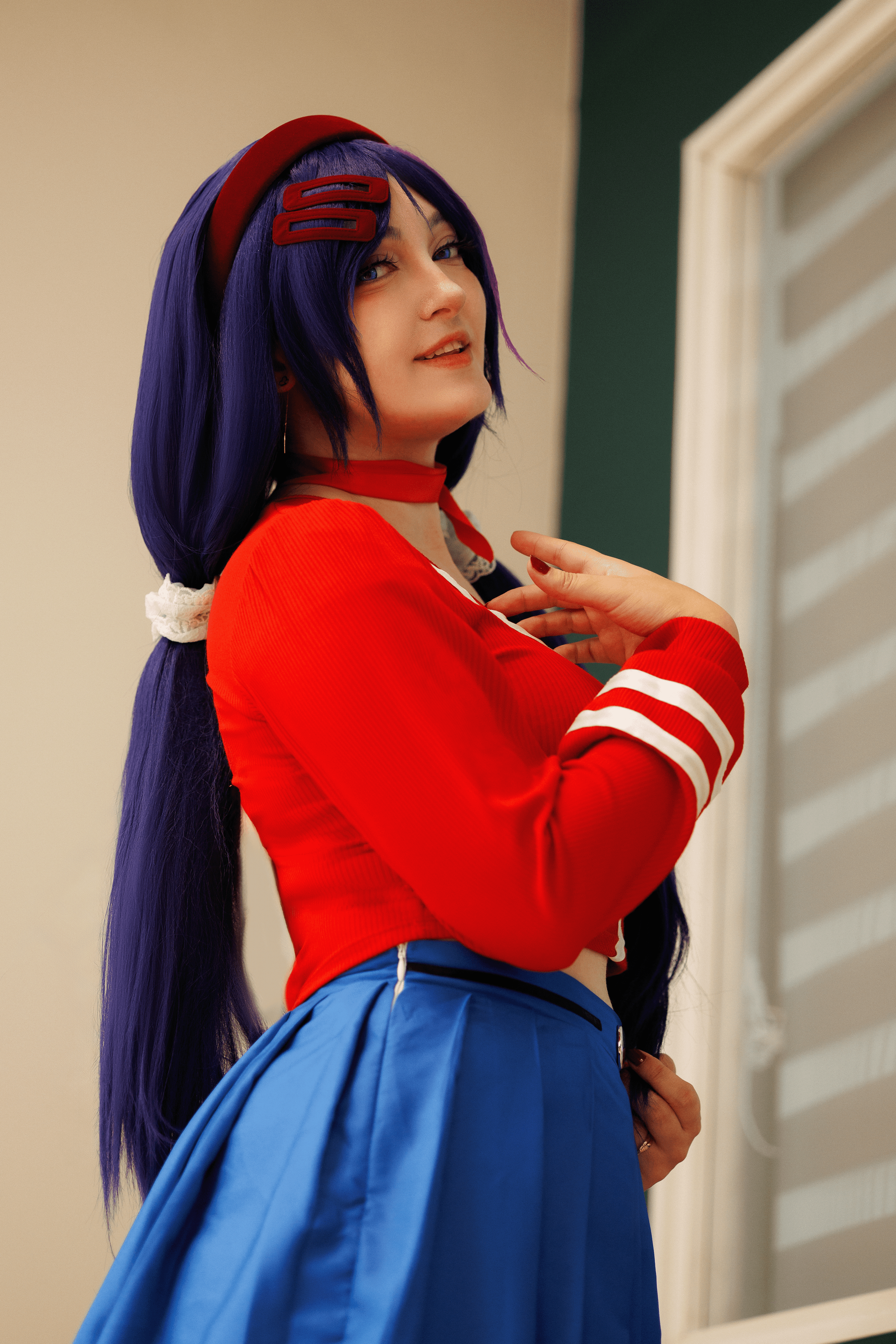 Мероприятие Golden Otaku 14.09. Главная