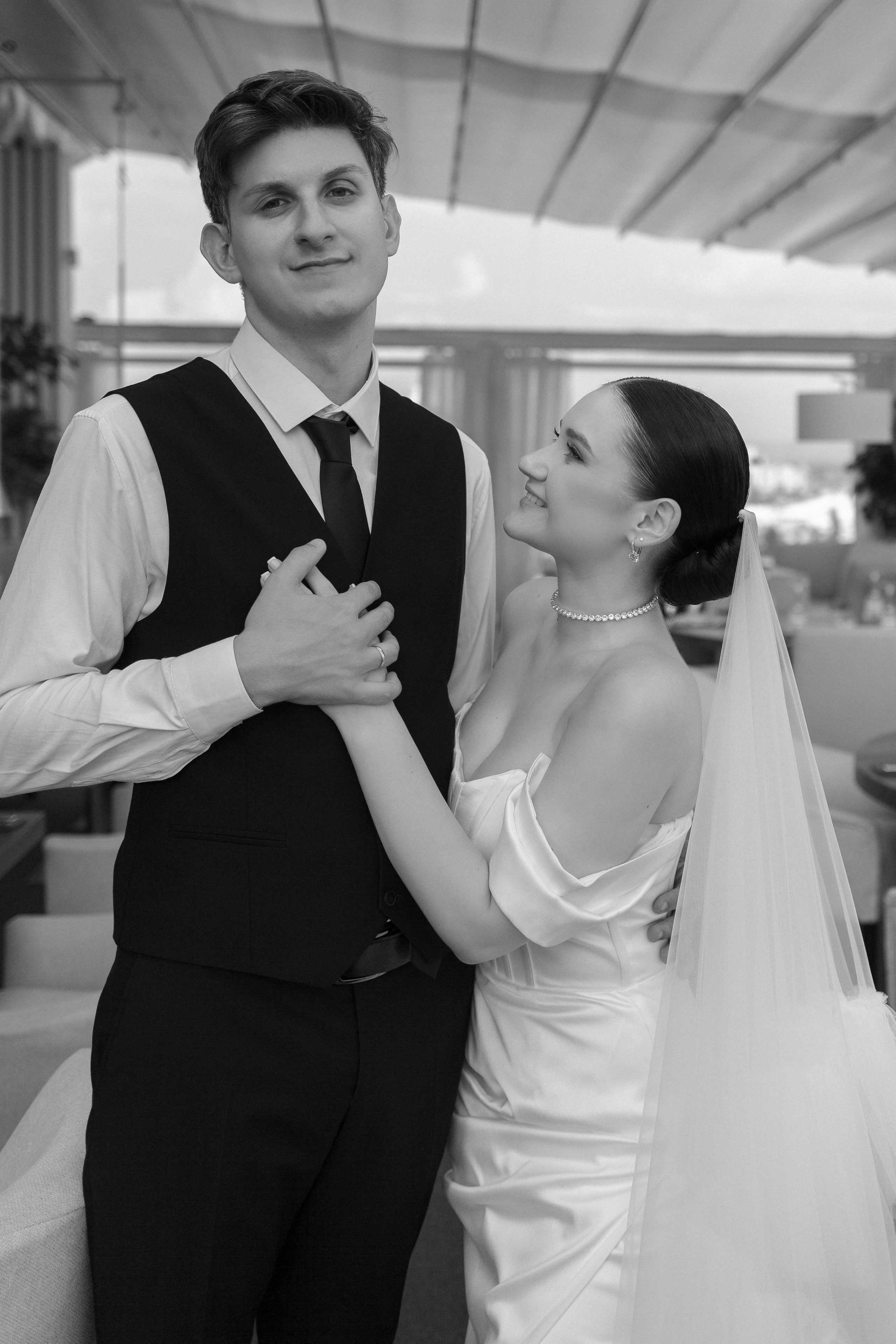 N & J. Фотограф Ольга Сапронова. Свадебный фотограф Ольга Сапронова