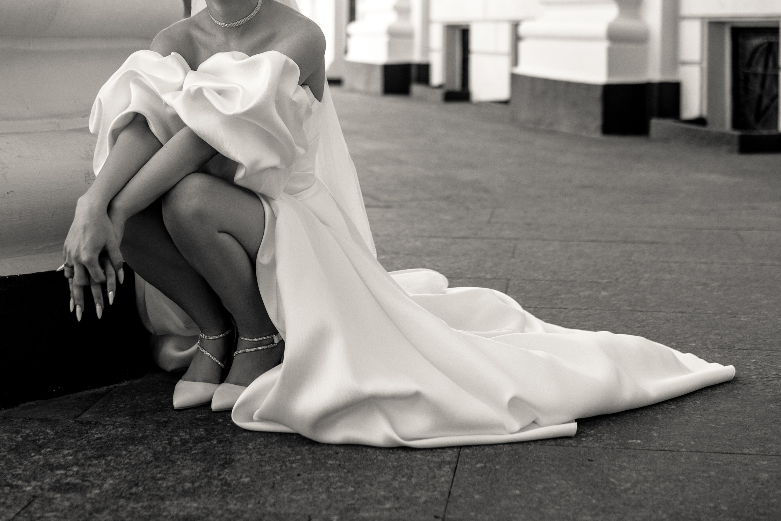 Сильно влюблён. Свадебный и семейный фотограф в Москве Julia Juice