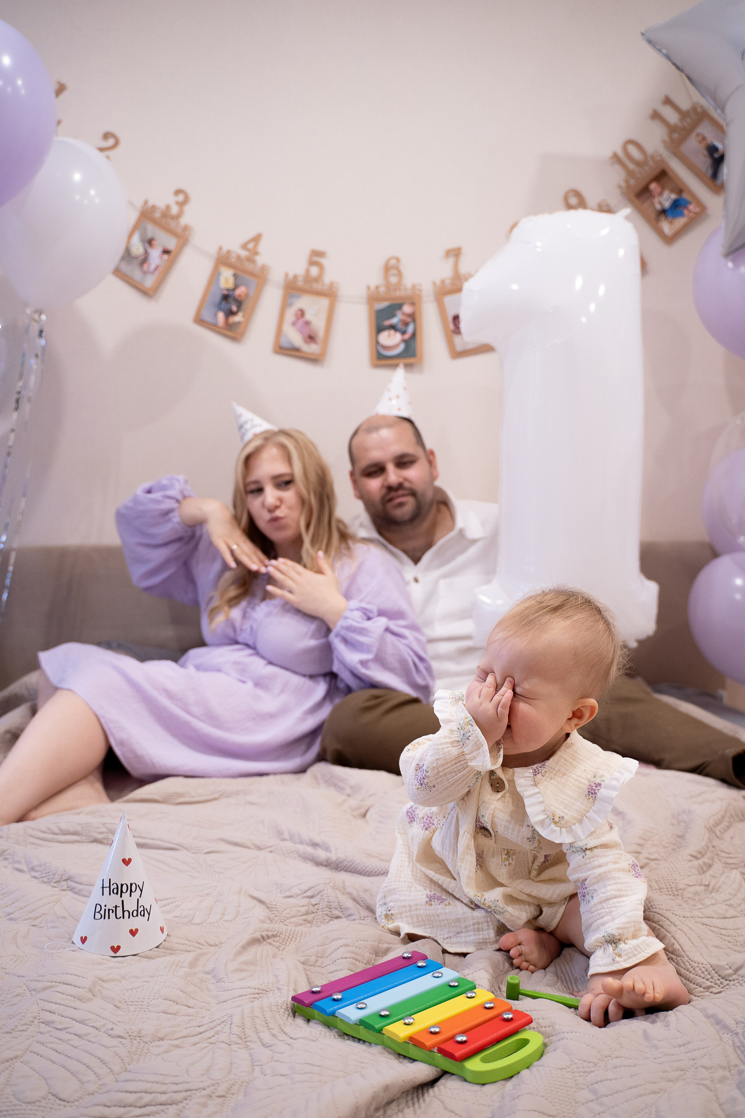 Эмилия. Фотограф на роды Москва Ольга Летучева