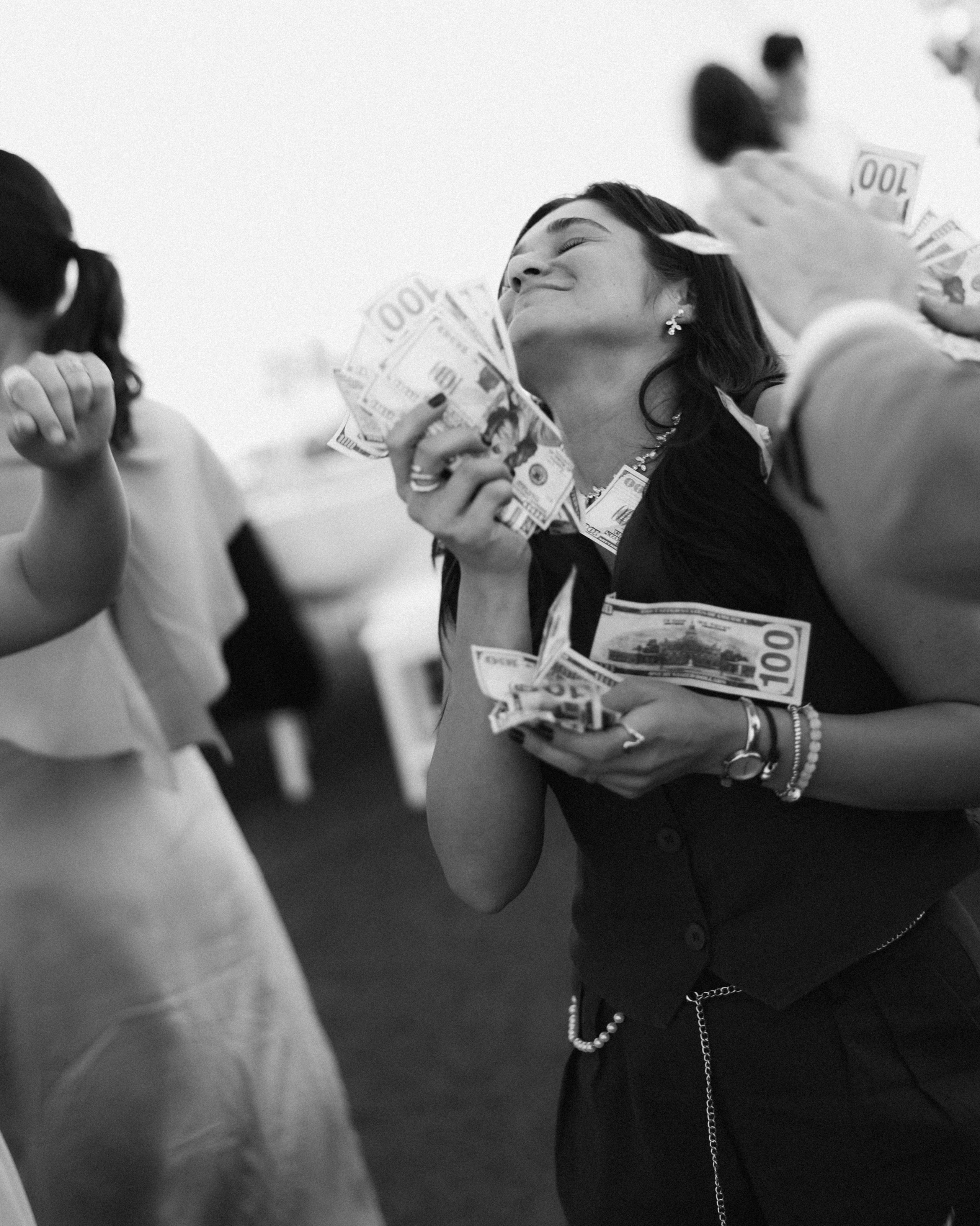 Конкурсы на свадьбе