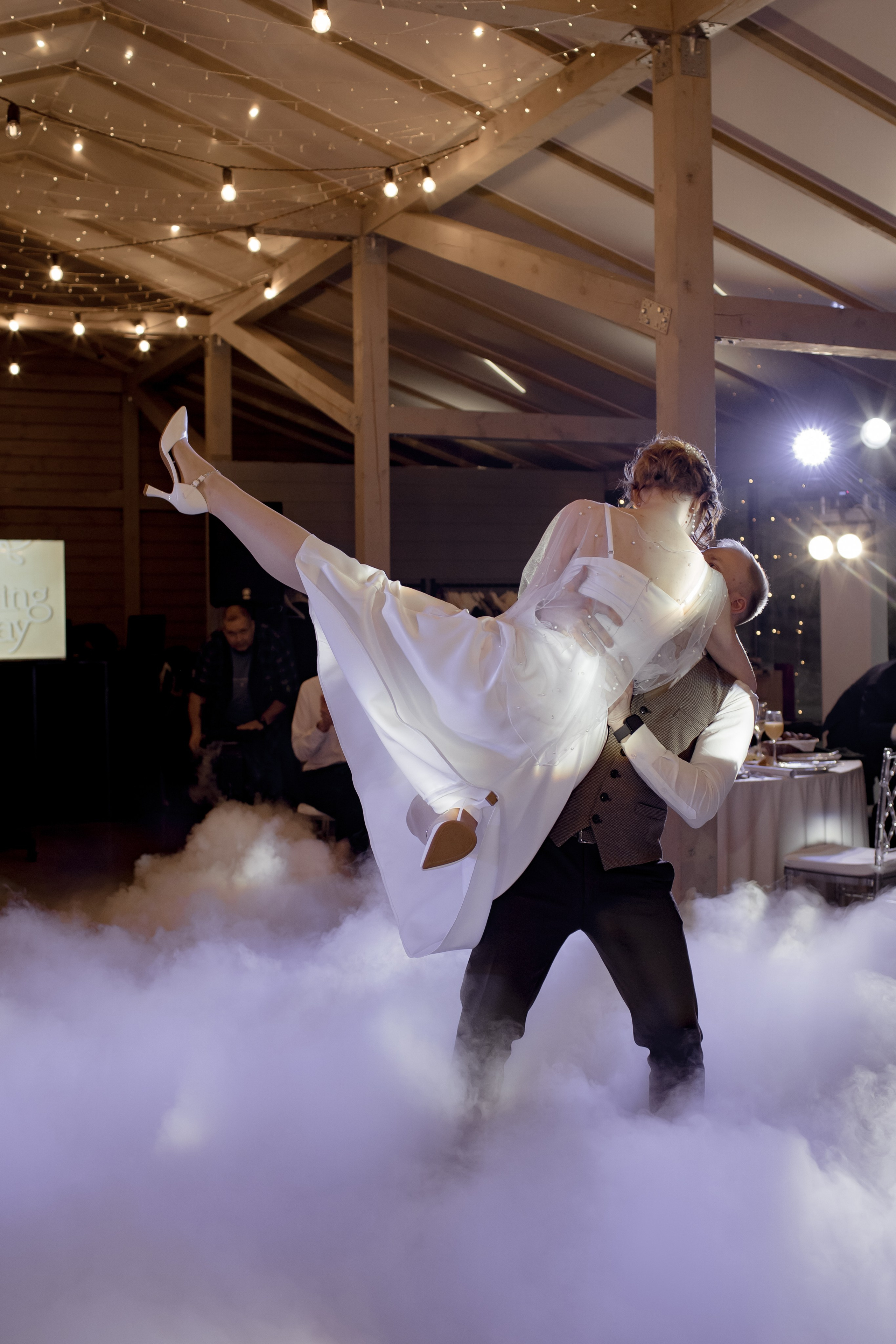 Полный день | Александр & Дарья. Свадебный и женский фотограф в Москве