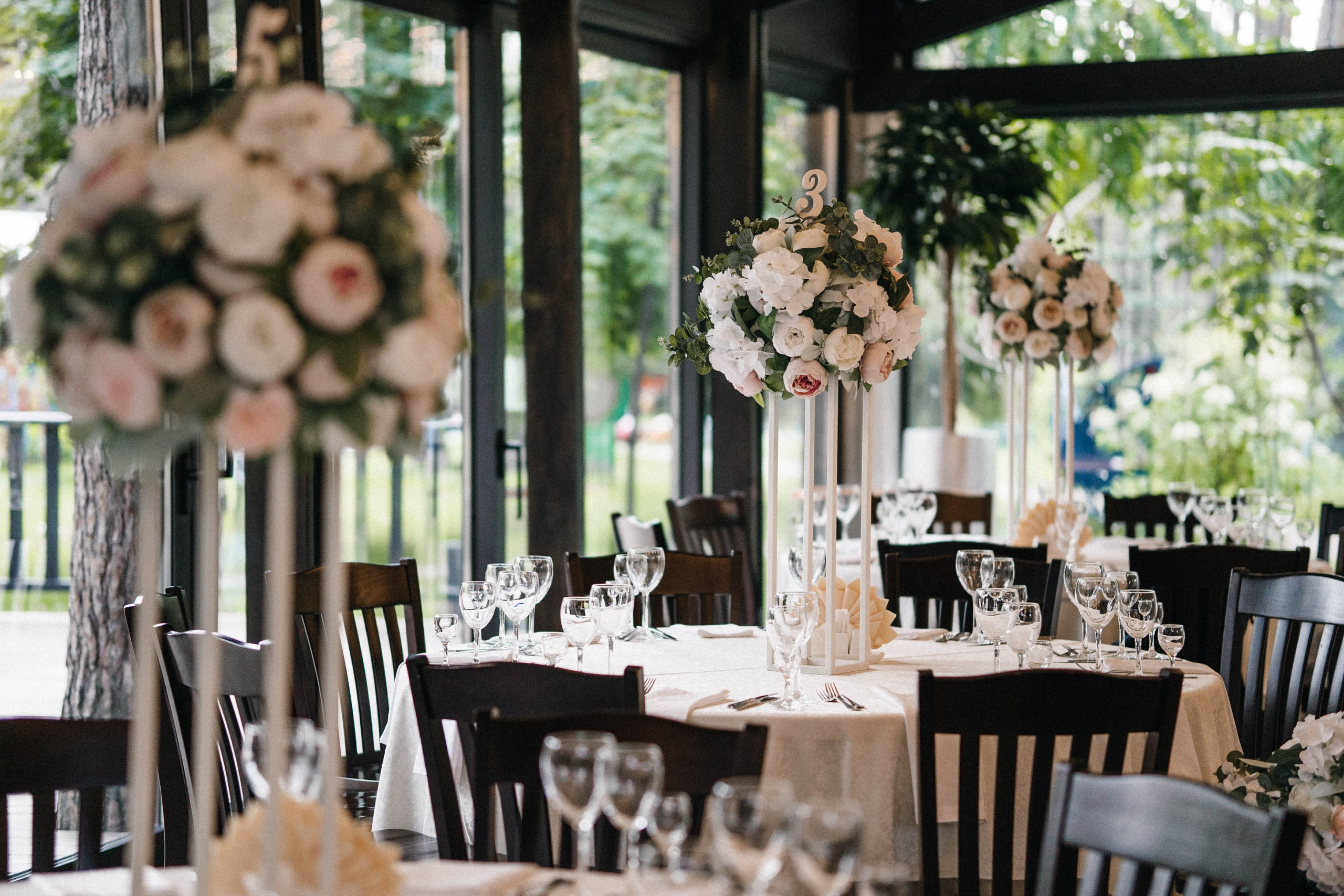 Свадьба Ника и Дима. Фотограф Сергей Логинов