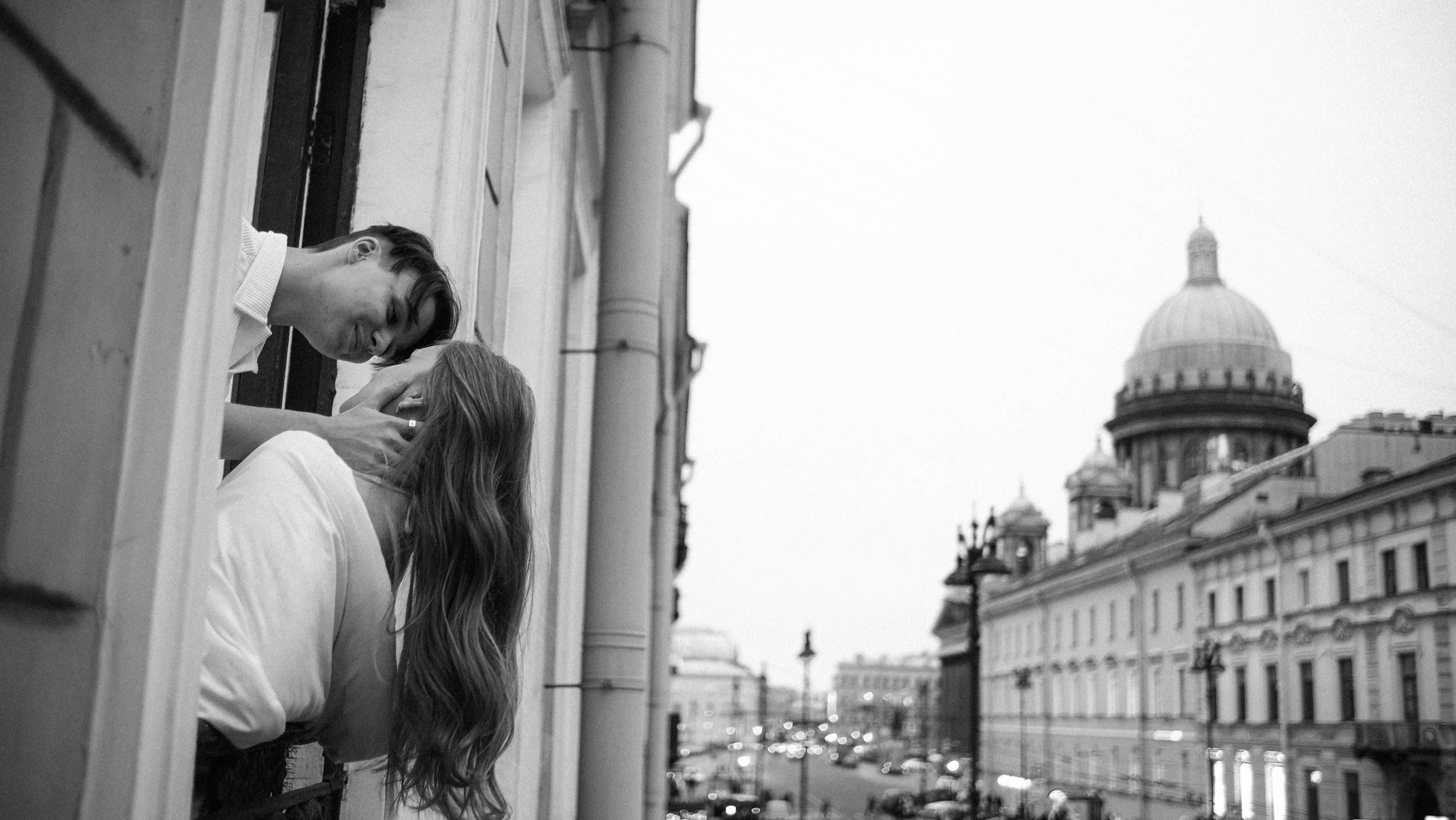 Анжелика & Даня. Phdkvmr.ru