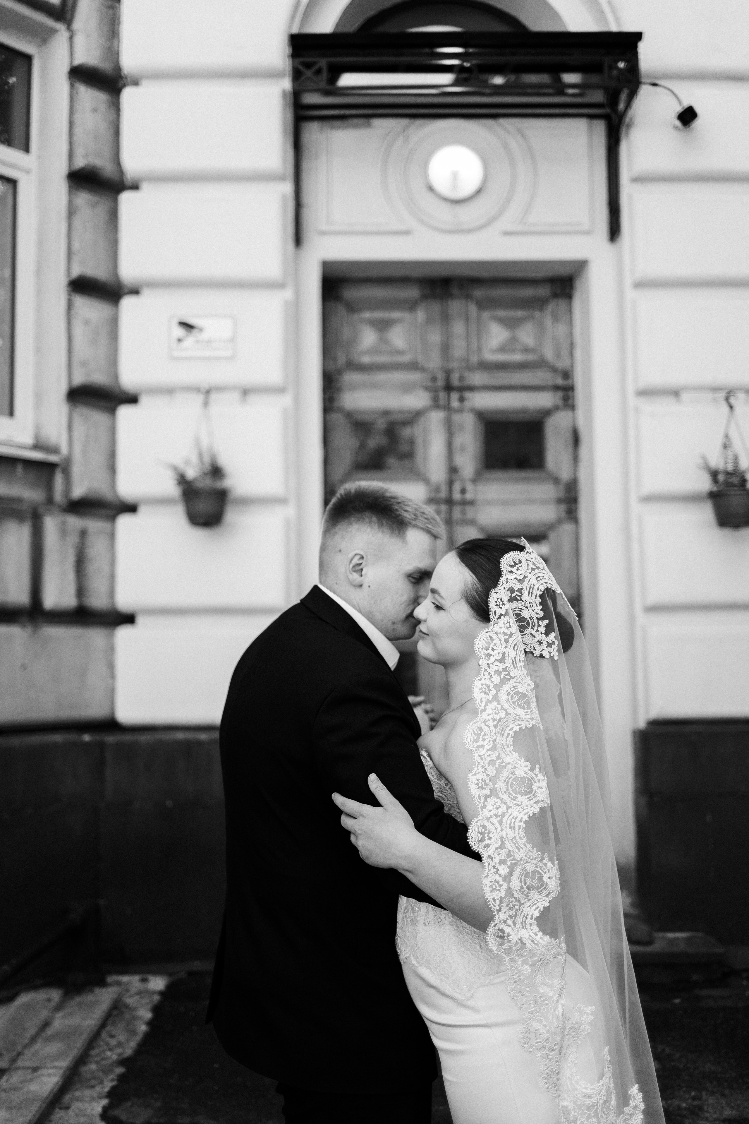 Настя & Даня (венчание). Phdkvmr.ru